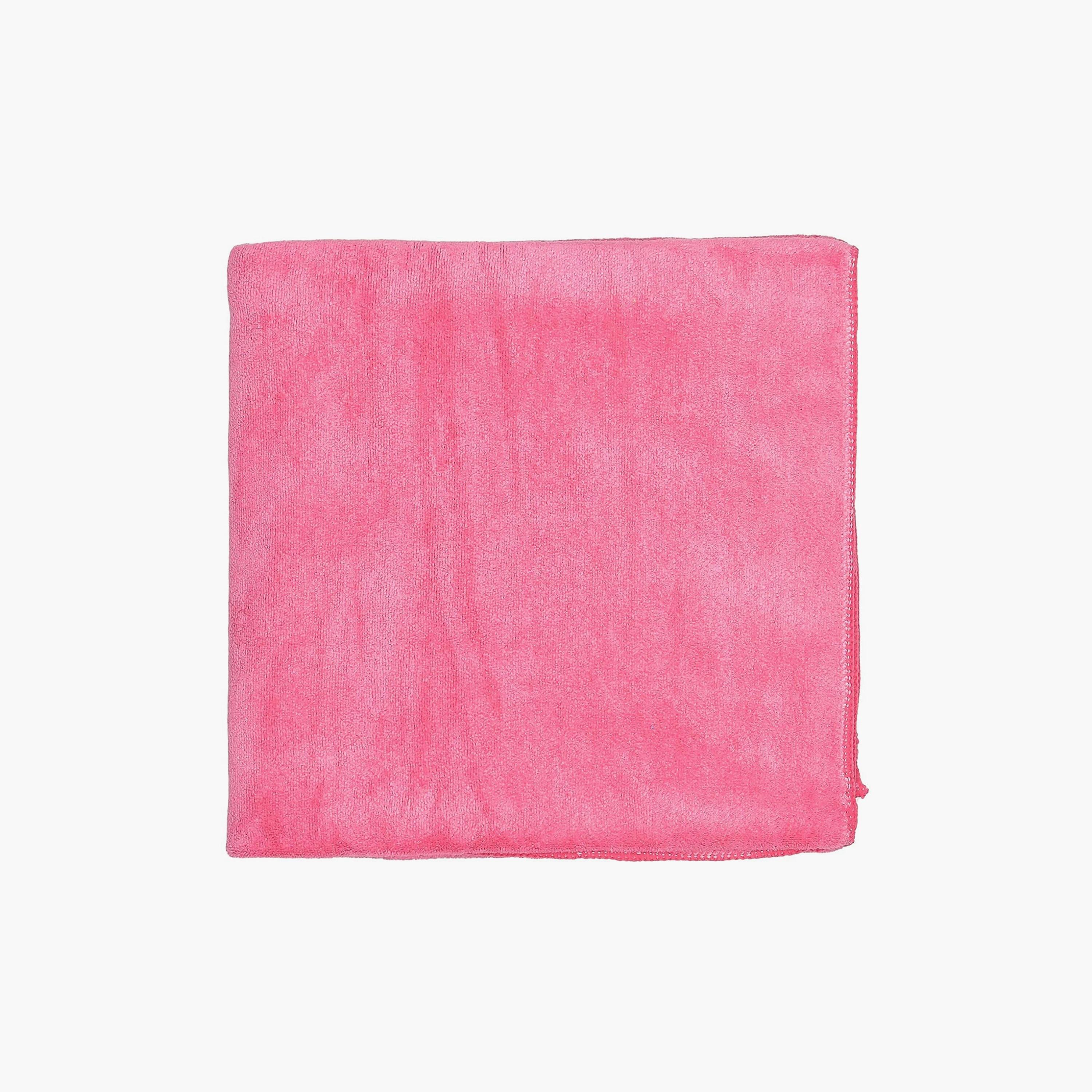 Night Angel Super Soft Baby Bath Towel, 147 x 75 cm-baby-bathandcare-towels-image-1