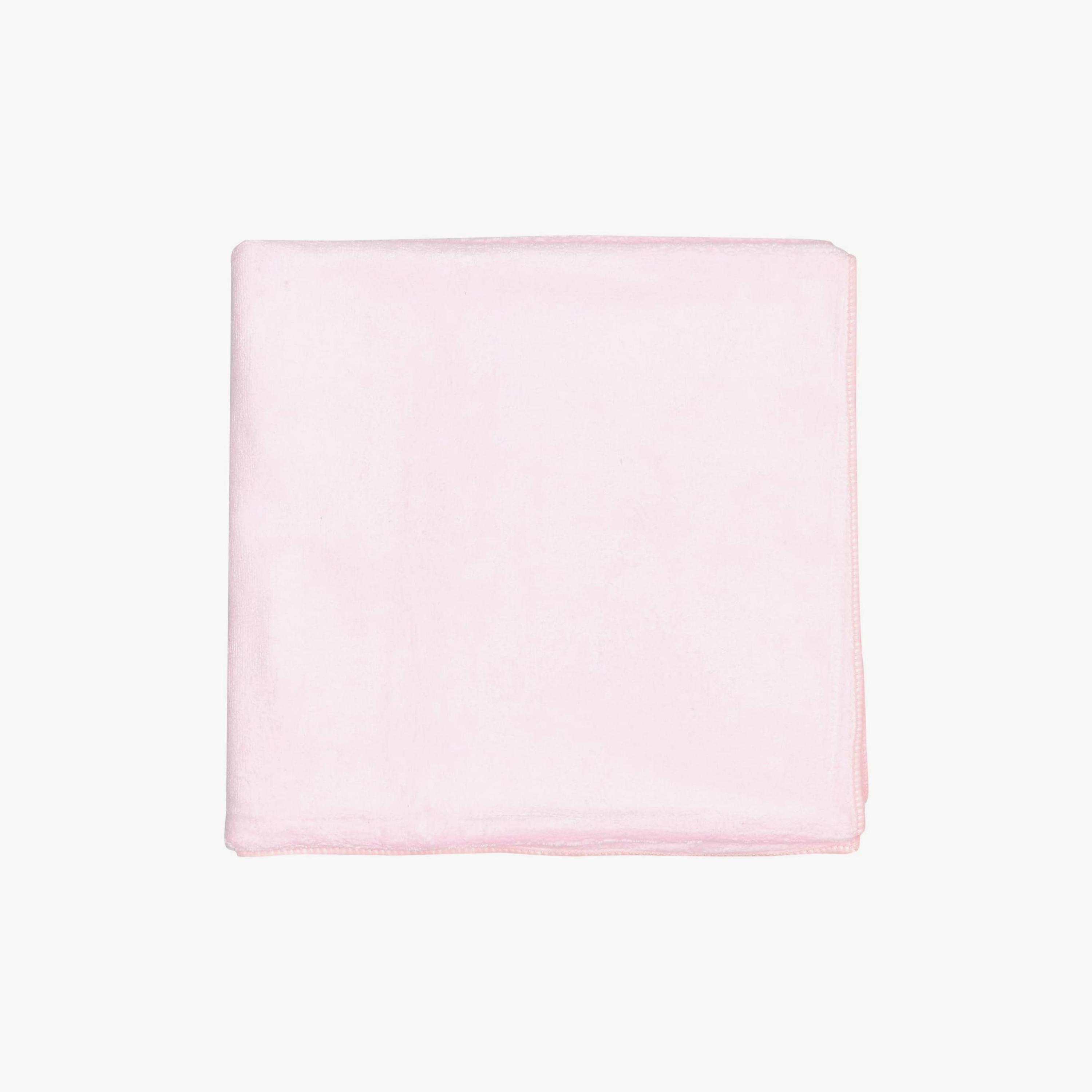 Night Angel Super Soft Baby Bath Towel, 147 x 75 cm-baby-bathandcare-towels-image-1
