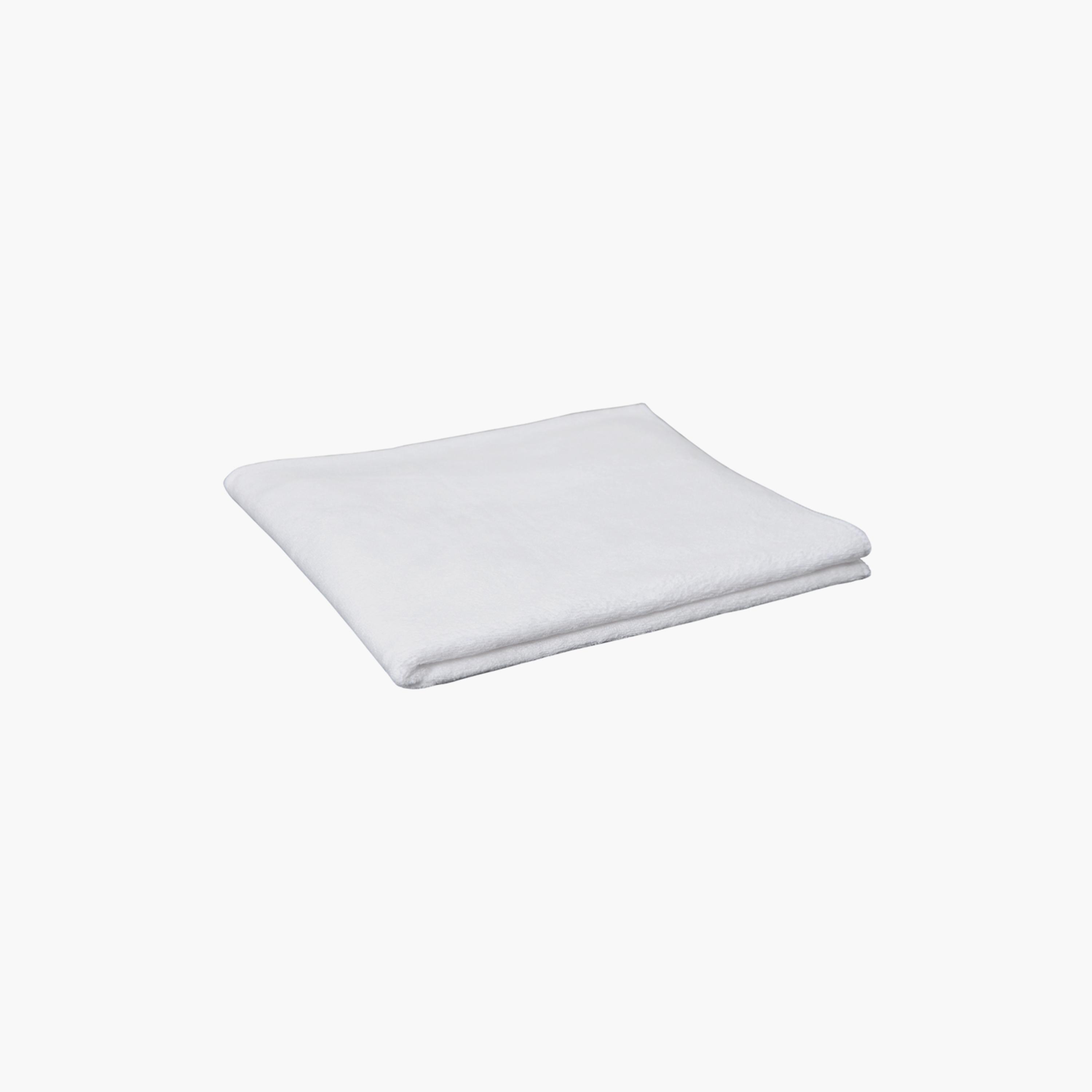 Night Angel Super Soft Baby Bath Towel, 147 x 75 cm-baby-bathandcare-towels-image-1