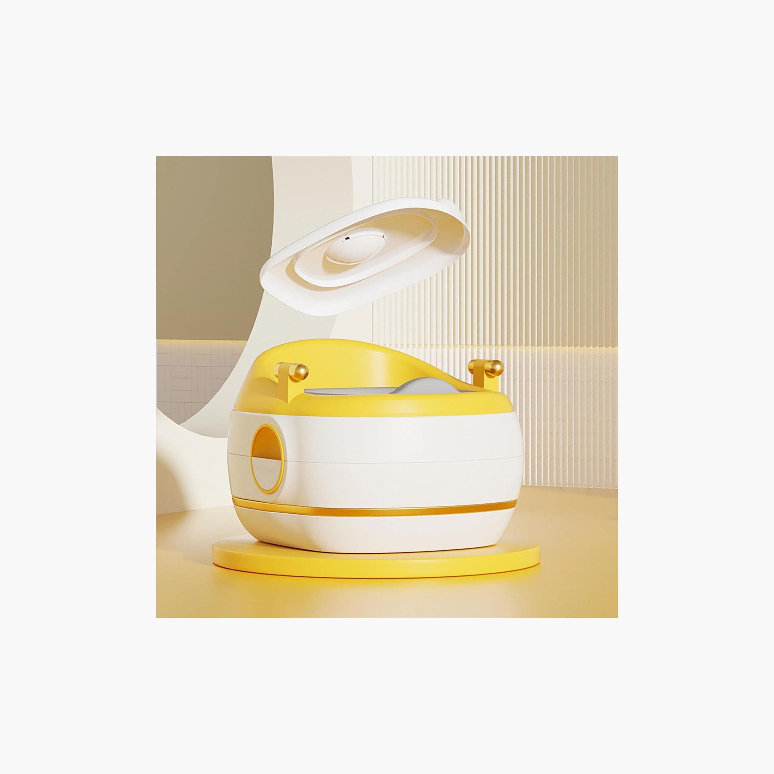 Little Angel 3 In 1 Potty Training Chair Seat-baby-diapering-pottytraining-image-1