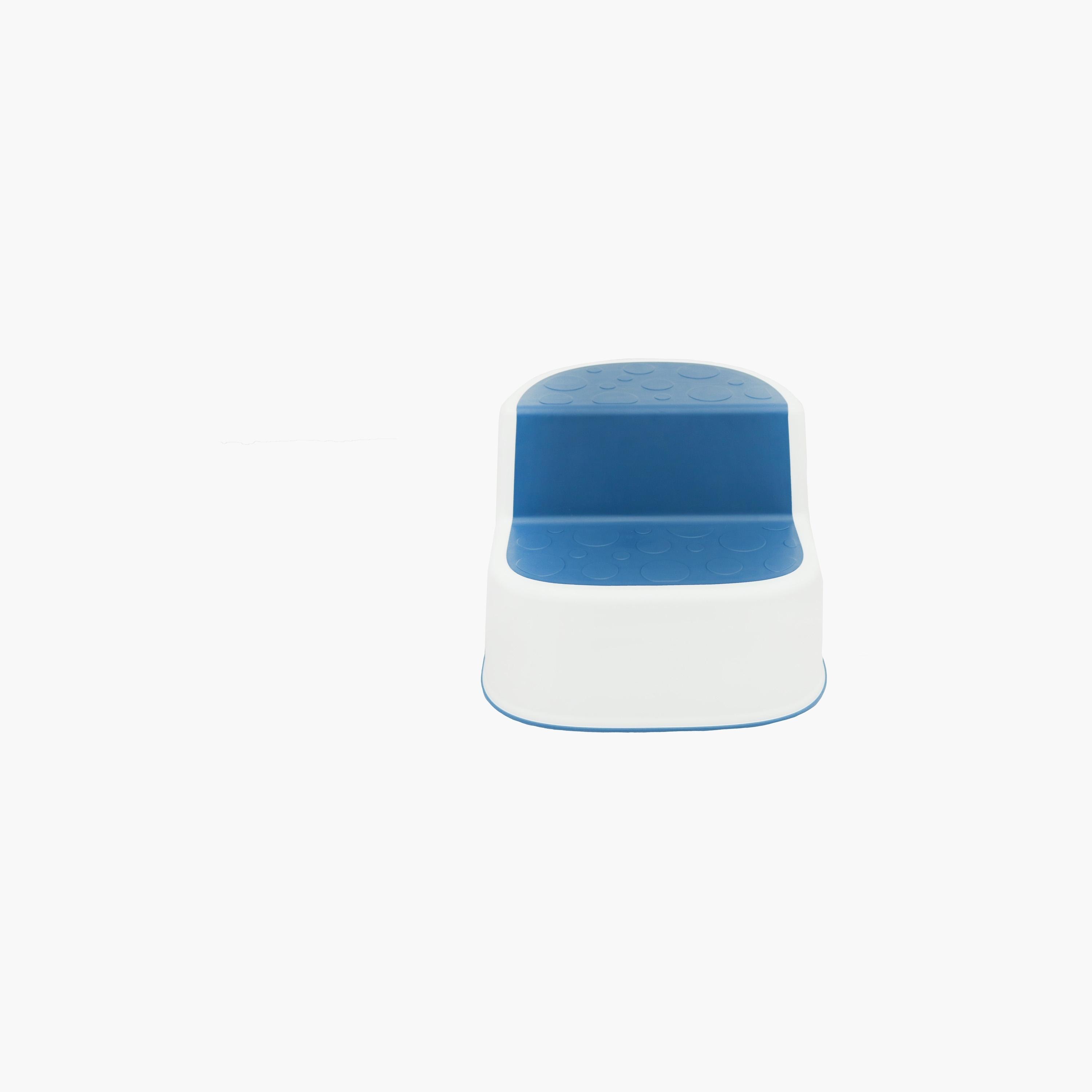 Little Angel Non Slip Double Training Step Stool-baby-diapering-pottytraining-image-3