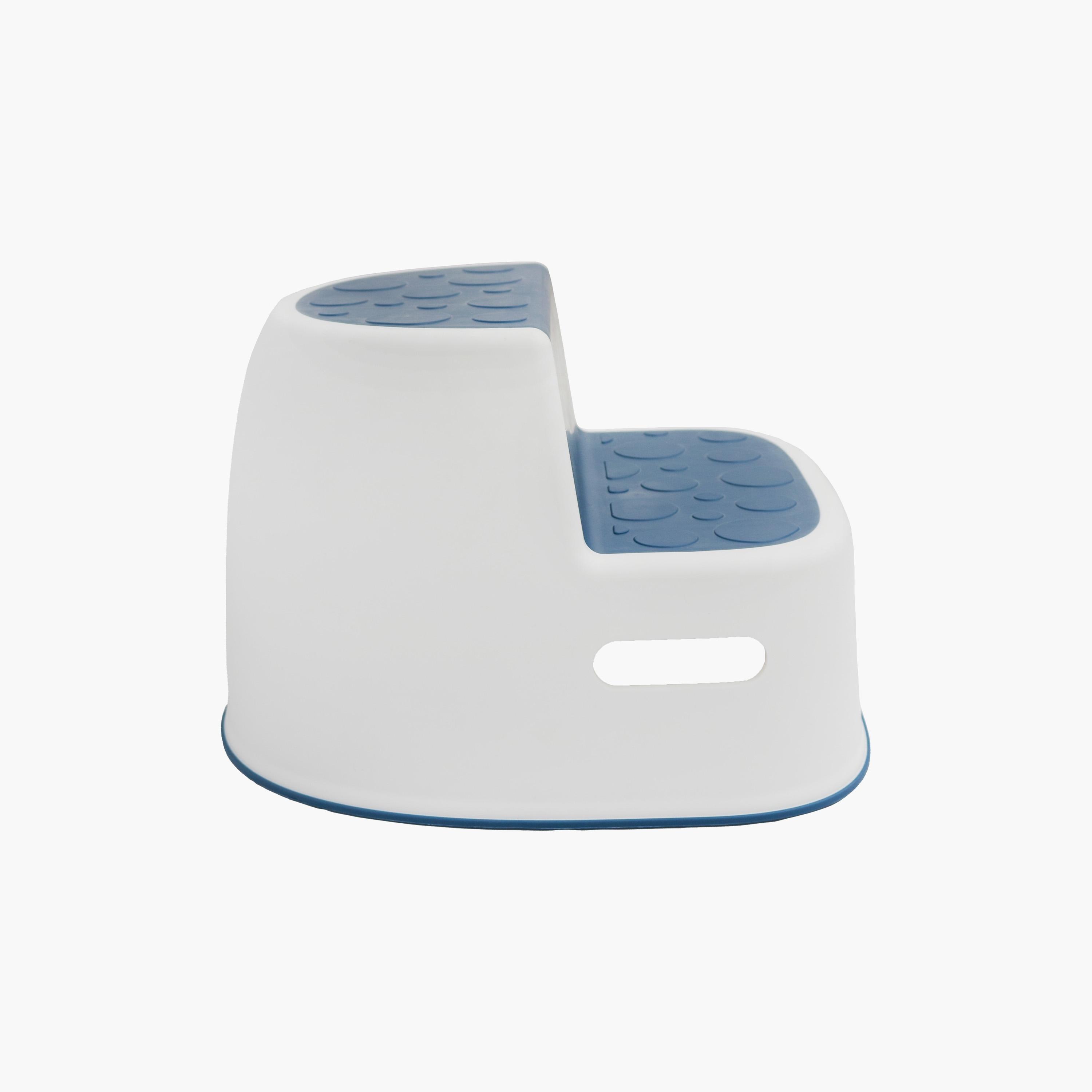 Little Angel Non Slip Double Training Step Stool-baby-diapering-pottytraining-image-5