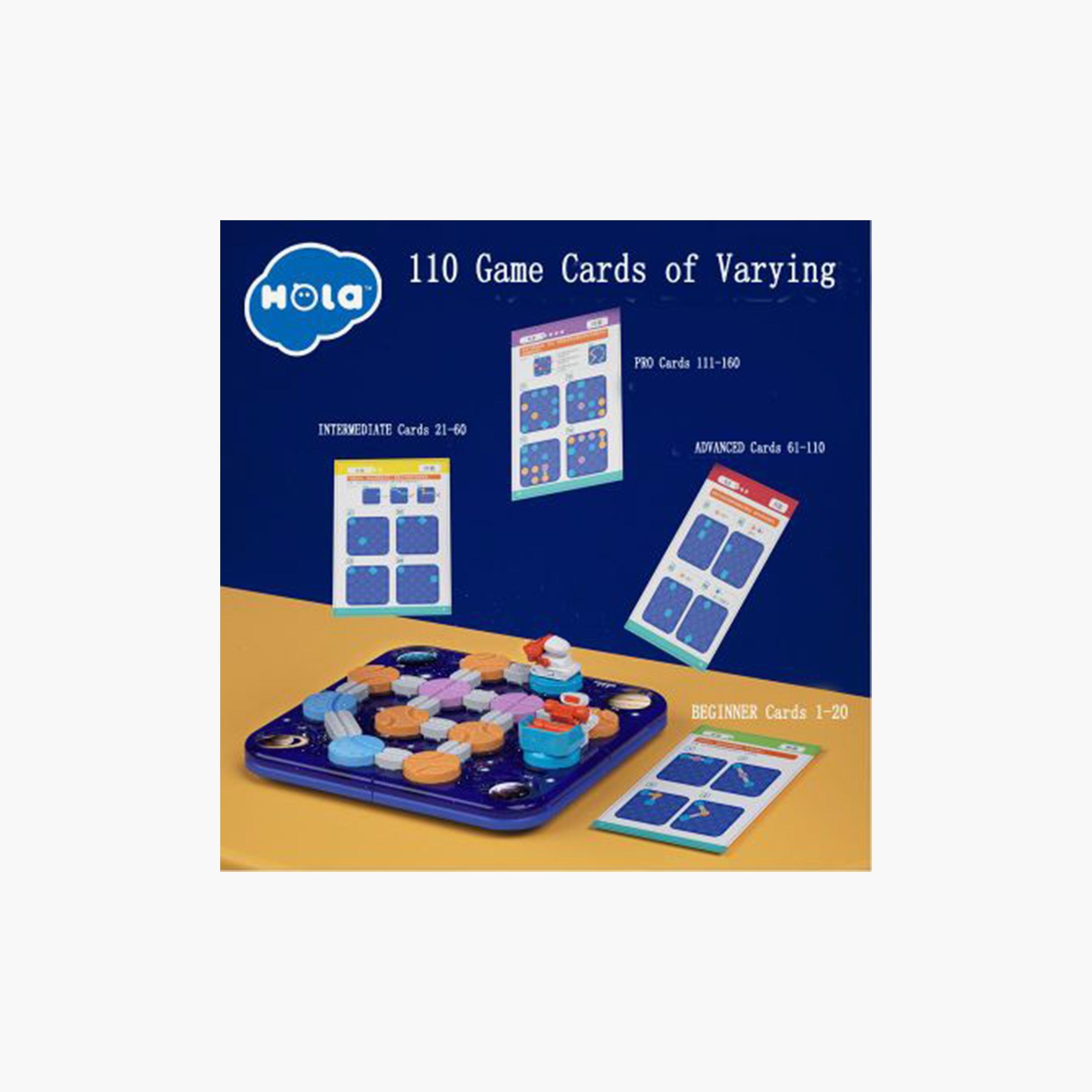 مجموعة ألعاب ألغاز لاستكشاف الكواكب التعليمية من هولا-toys-indoortoys-puzzles-image-4