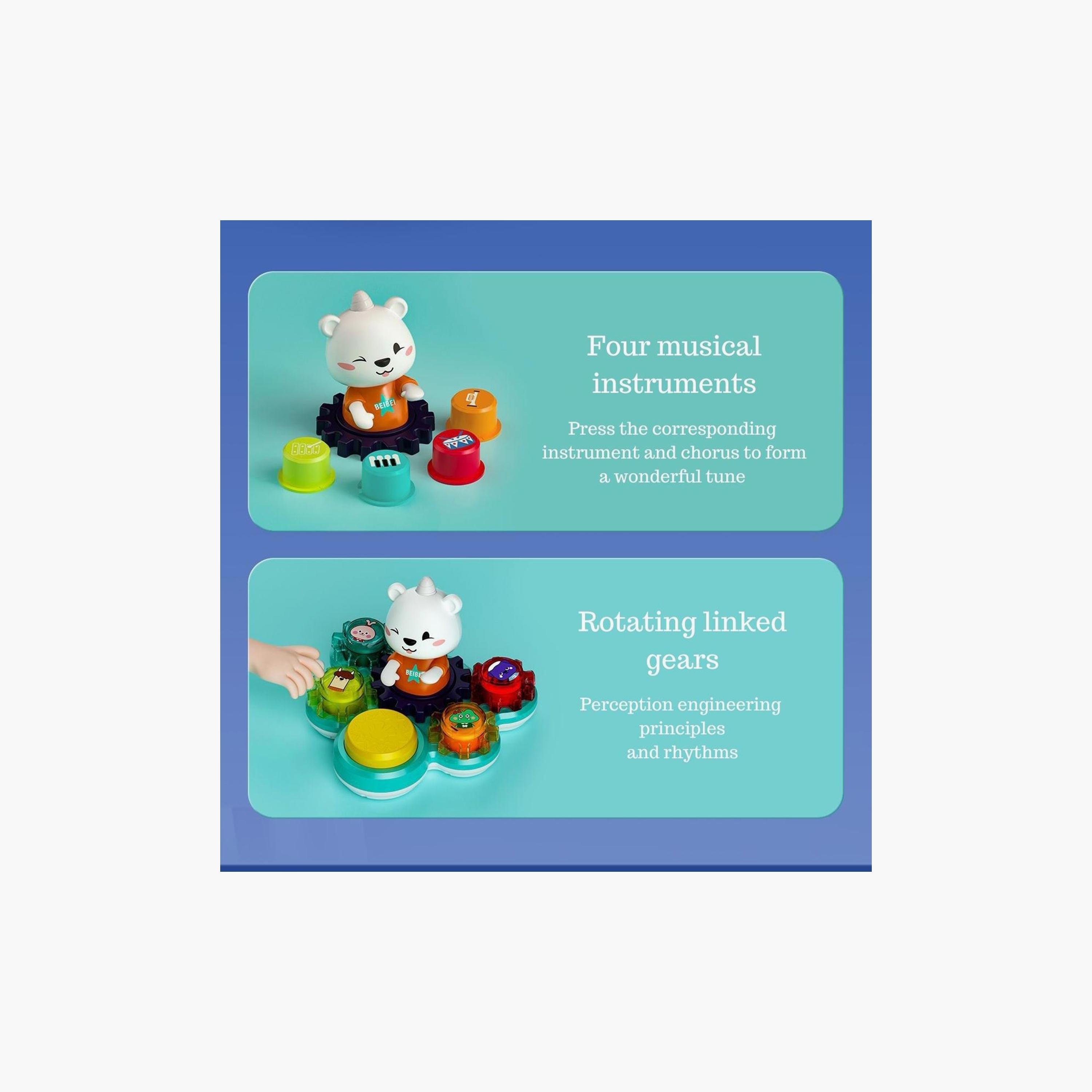 Hola Musical Drum Toy-toys-educational-musicaltoys-image-3