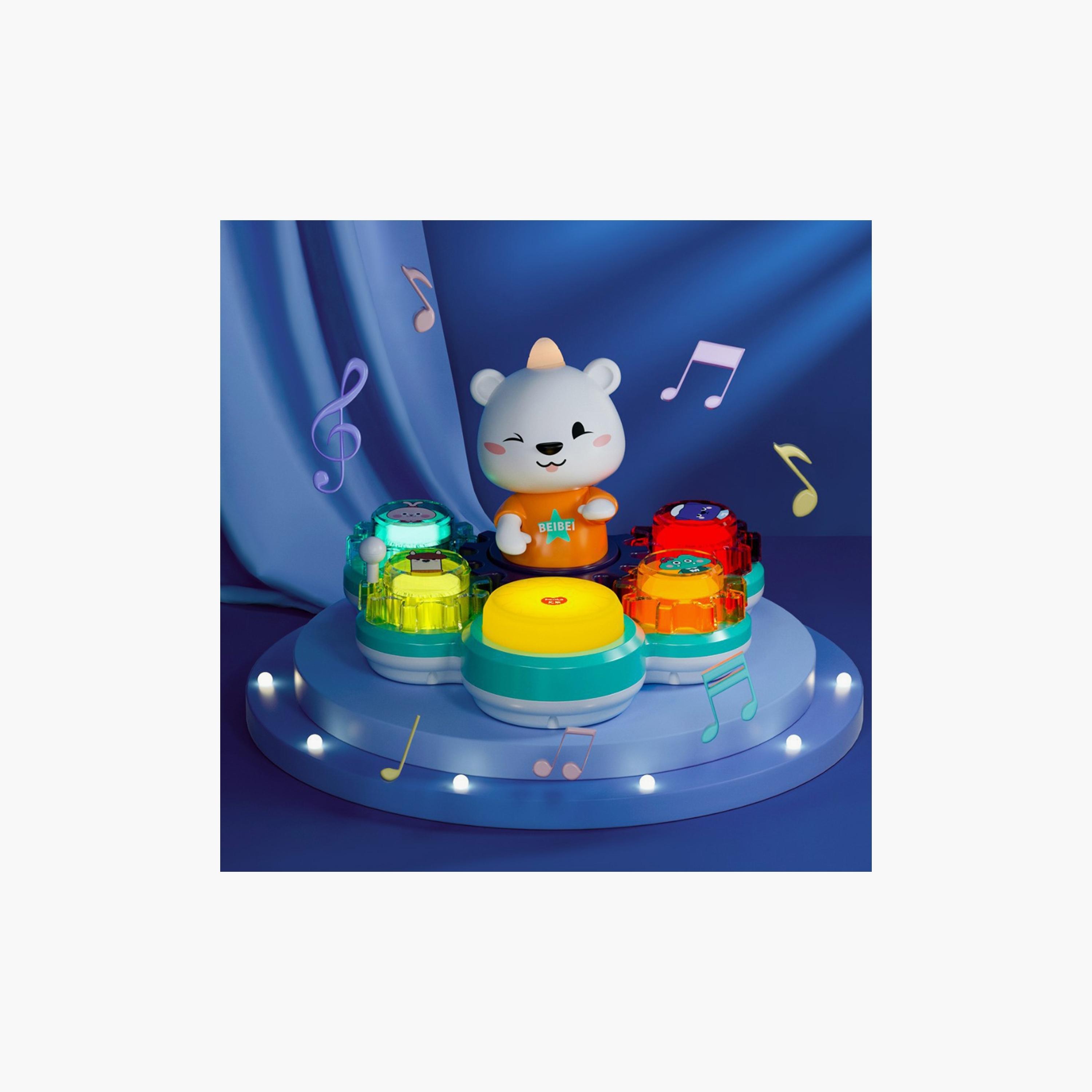 Hola Musical Drum Toy-toys-educational-musicaltoys-image-4