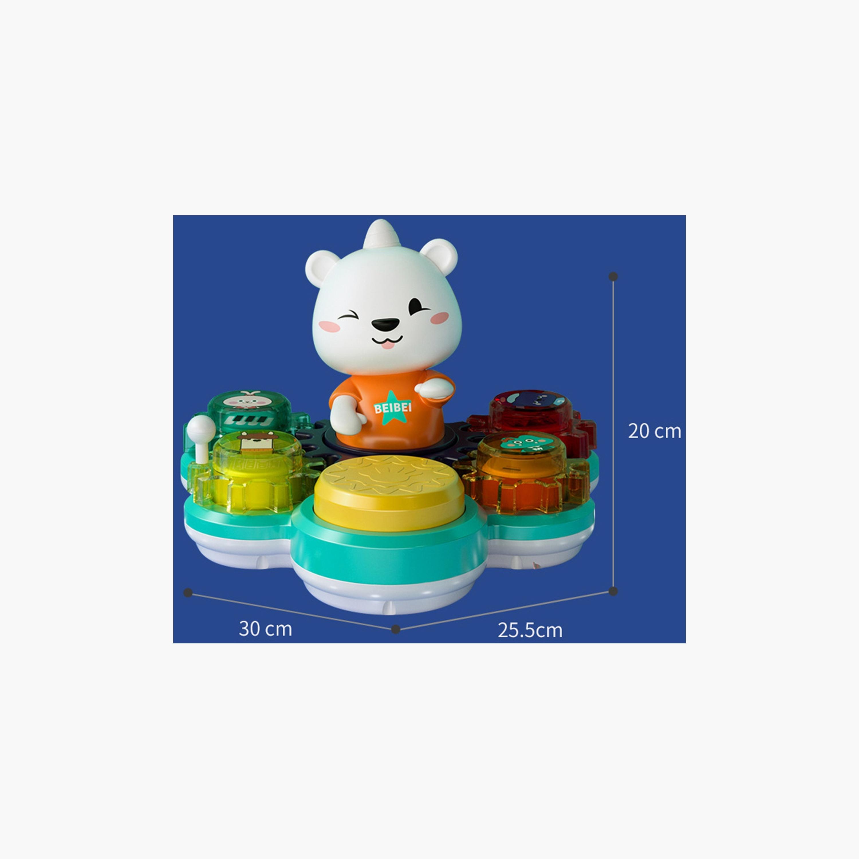 Hola Musical Drum Toy-toys-educational-musicaltoys-image-5