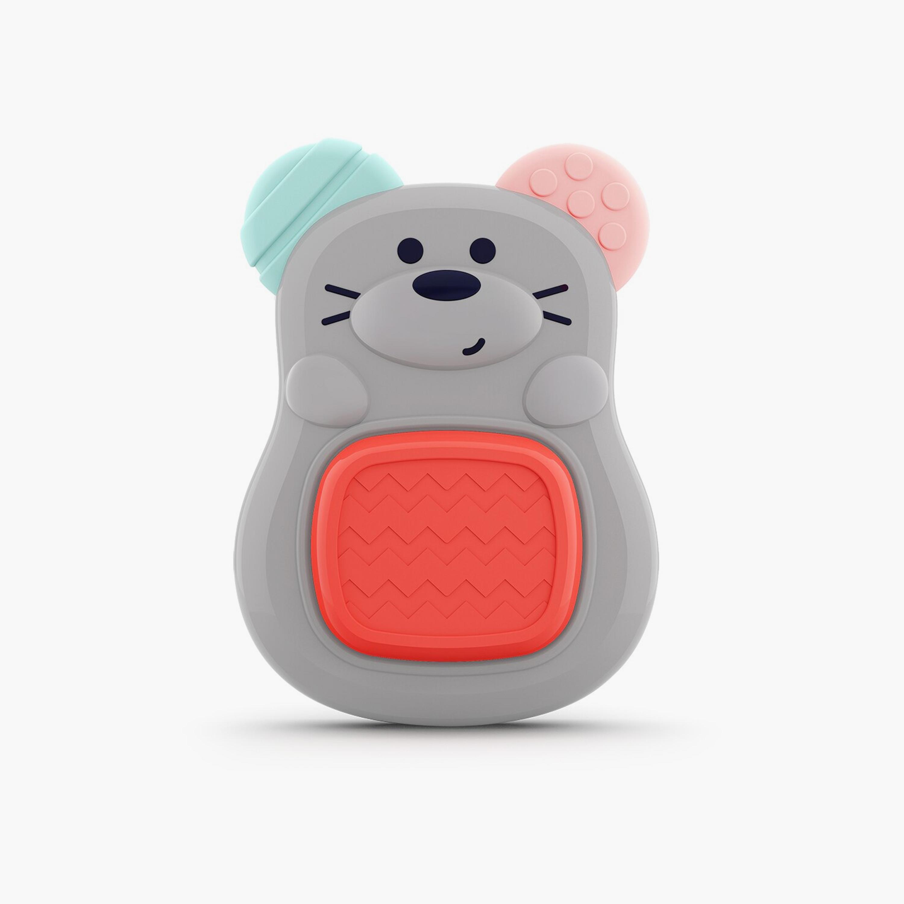 عضاضة للأطفال 5 قطع من هولا-toys-babyandtoddlertoys-learningtoys-image-2