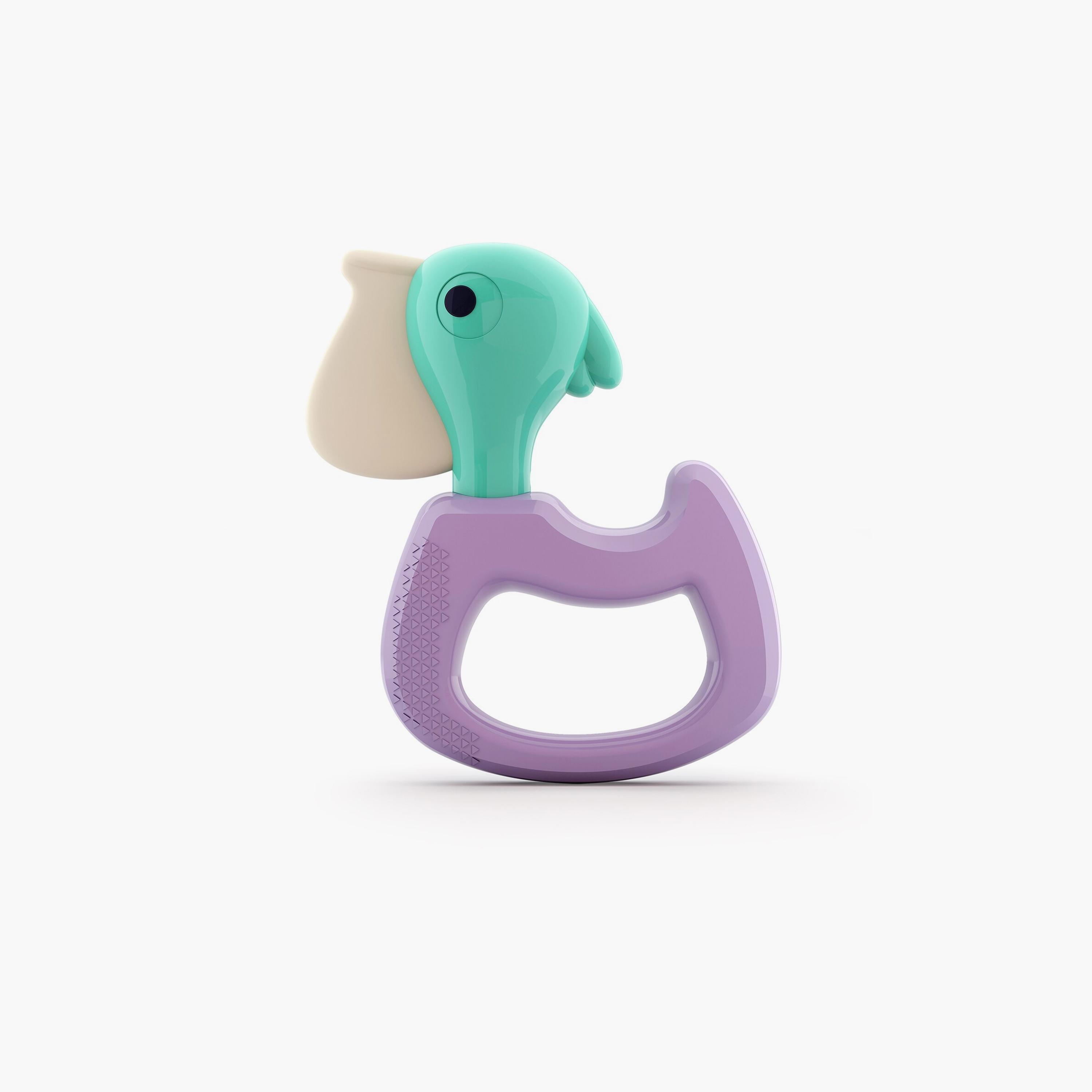 عضاضة للأطفال 5 قطع من هولا-toys-babyandtoddlertoys-learningtoys-image-3