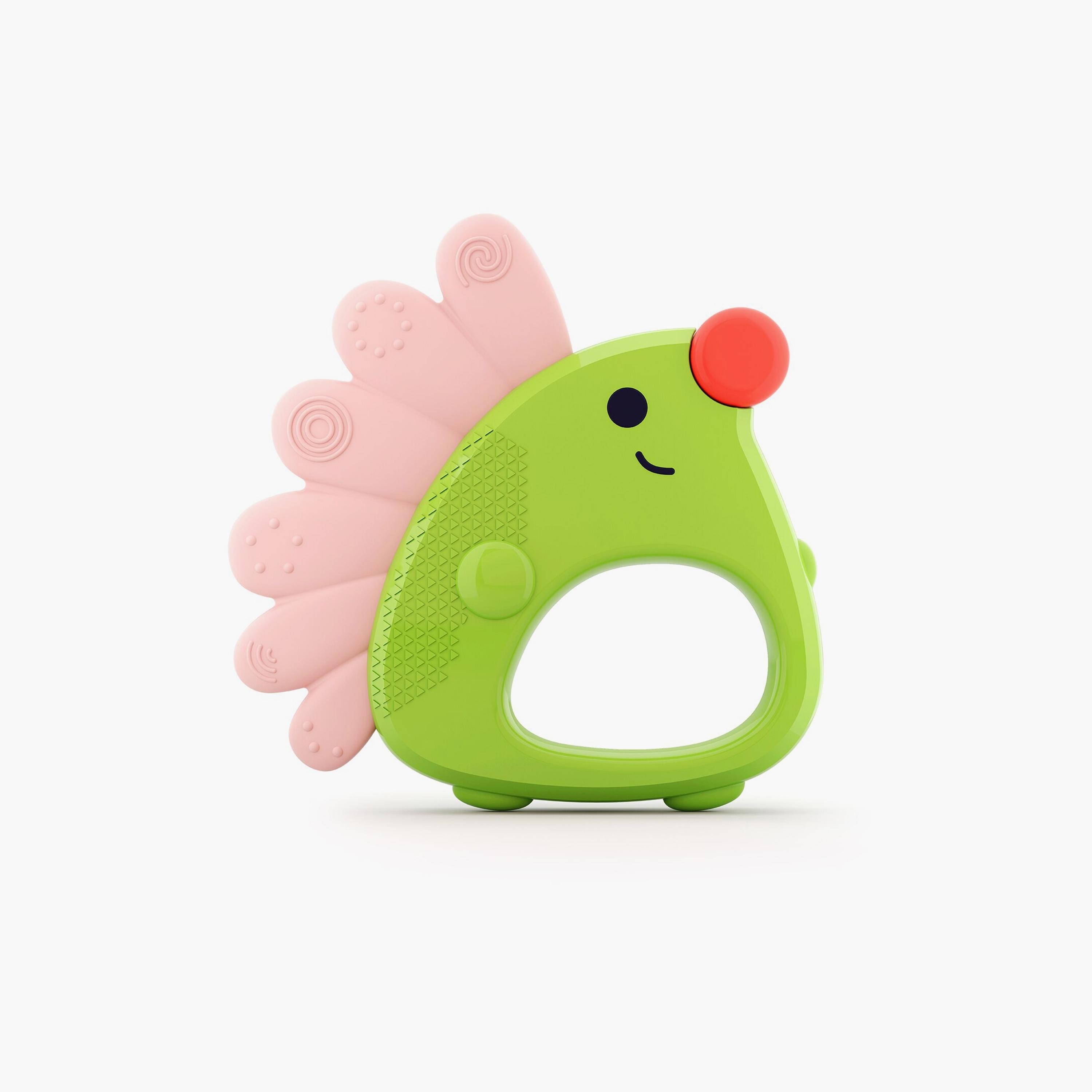 عضاضة للأطفال 5 قطع من هولا-toys-babyandtoddlertoys-learningtoys-image-4