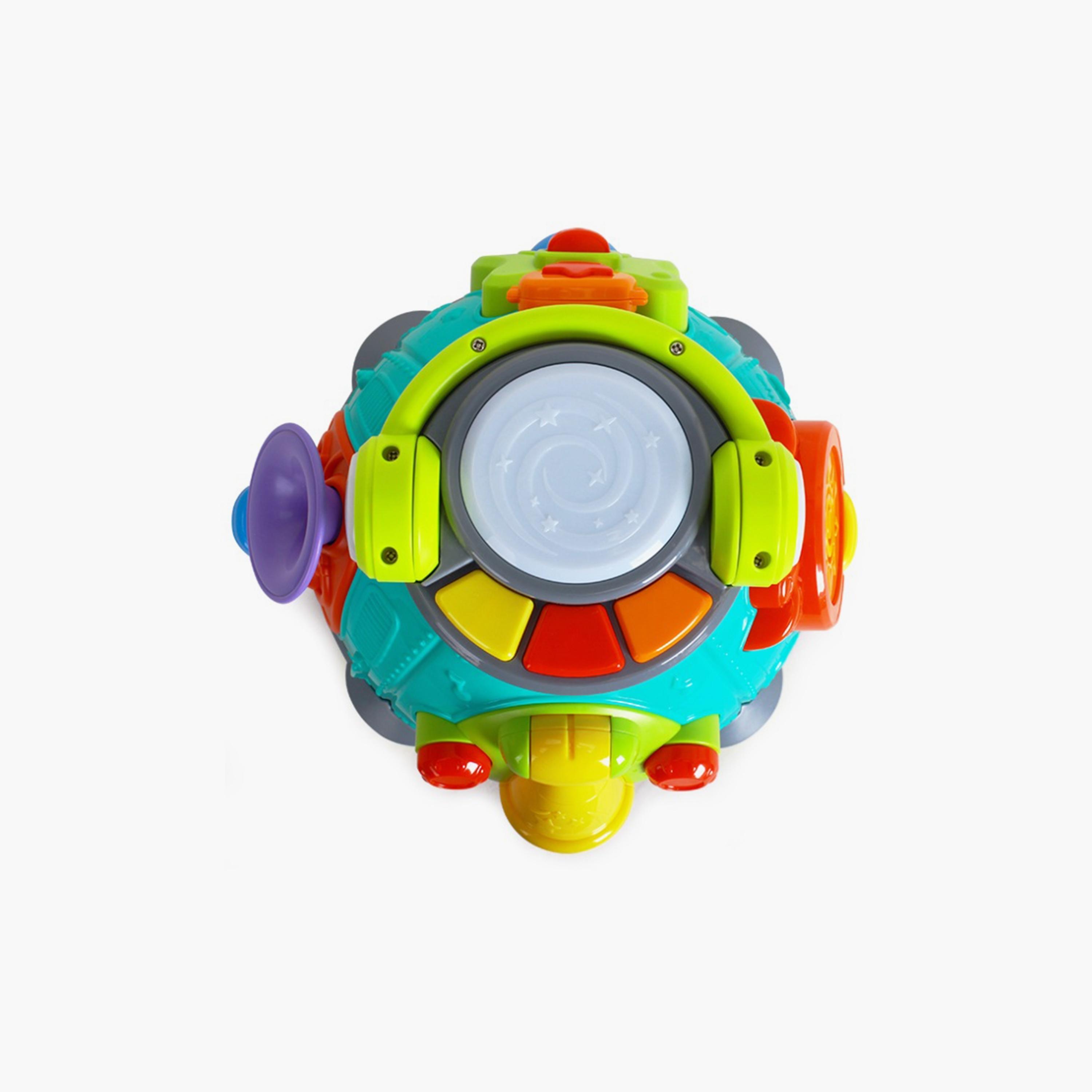 Hola Musical Drum Toy-toys-educational-musicaltoys-image-2