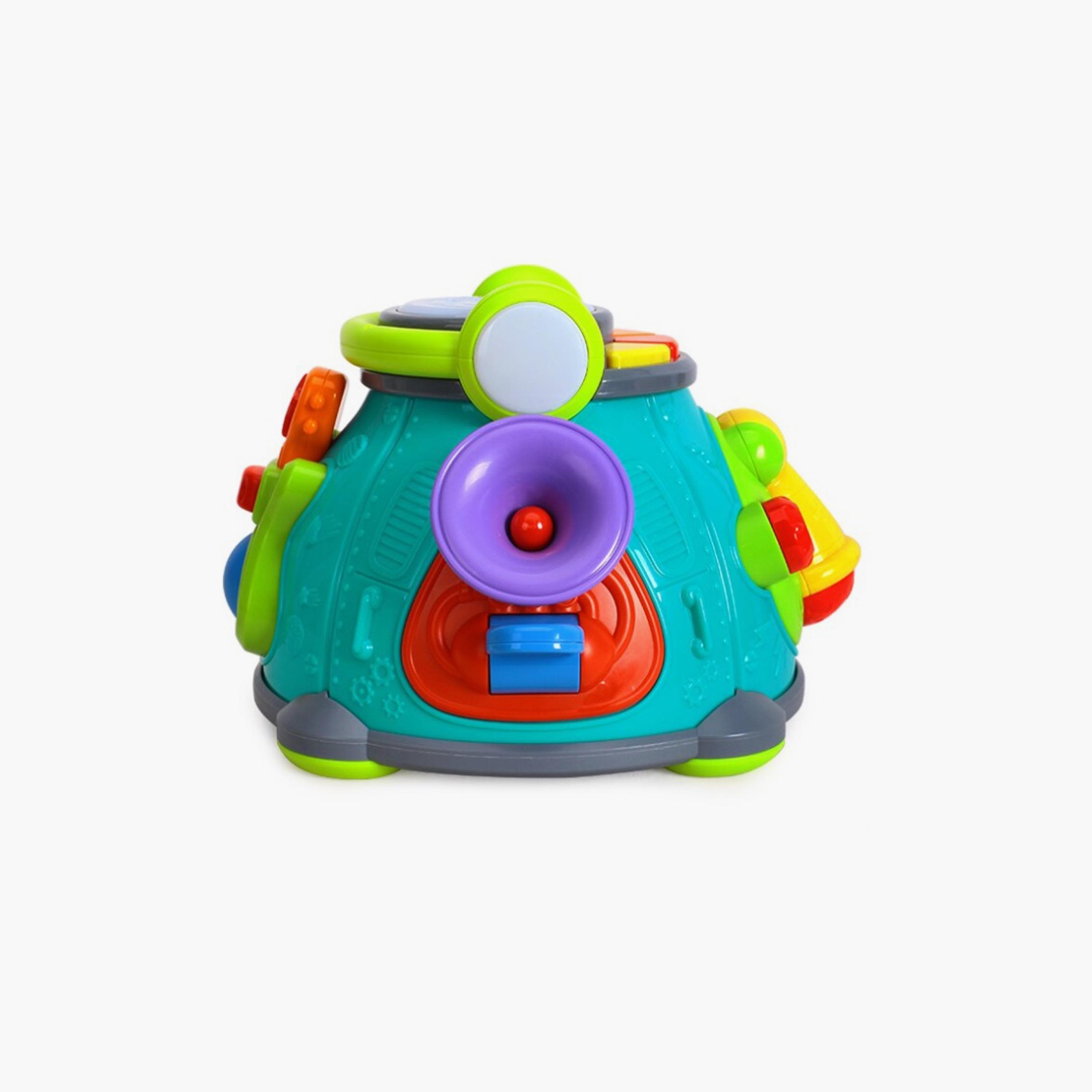 Hola Musical Drum Toy-toys-educational-musicaltoys-image-3