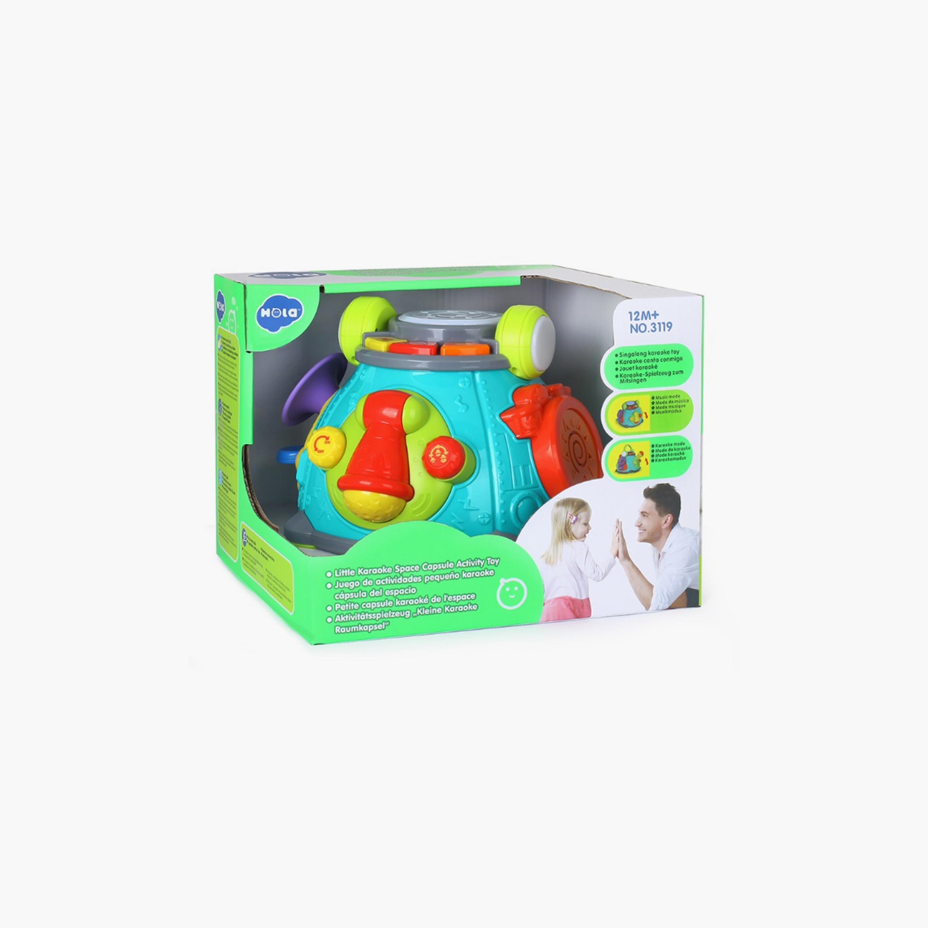 Hola Musical Drum Toy-toys-educational-musicaltoys-image-5