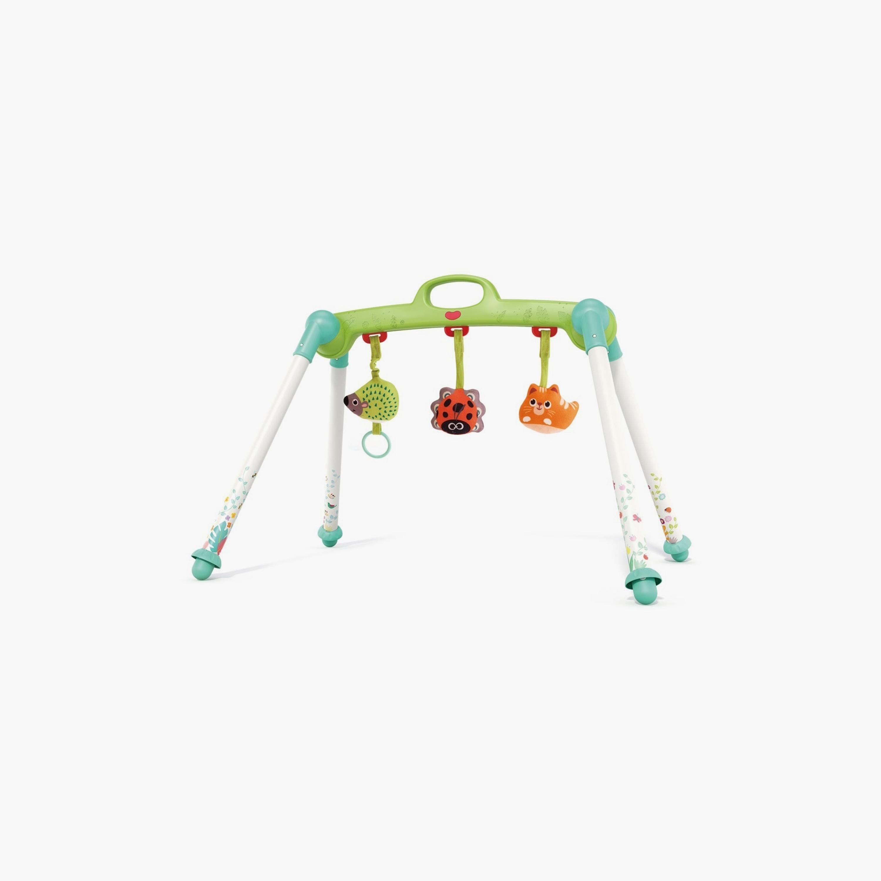 Hola Activity Play Gym with Hanging Toy-baby-infantactivity-playgyms-image-1