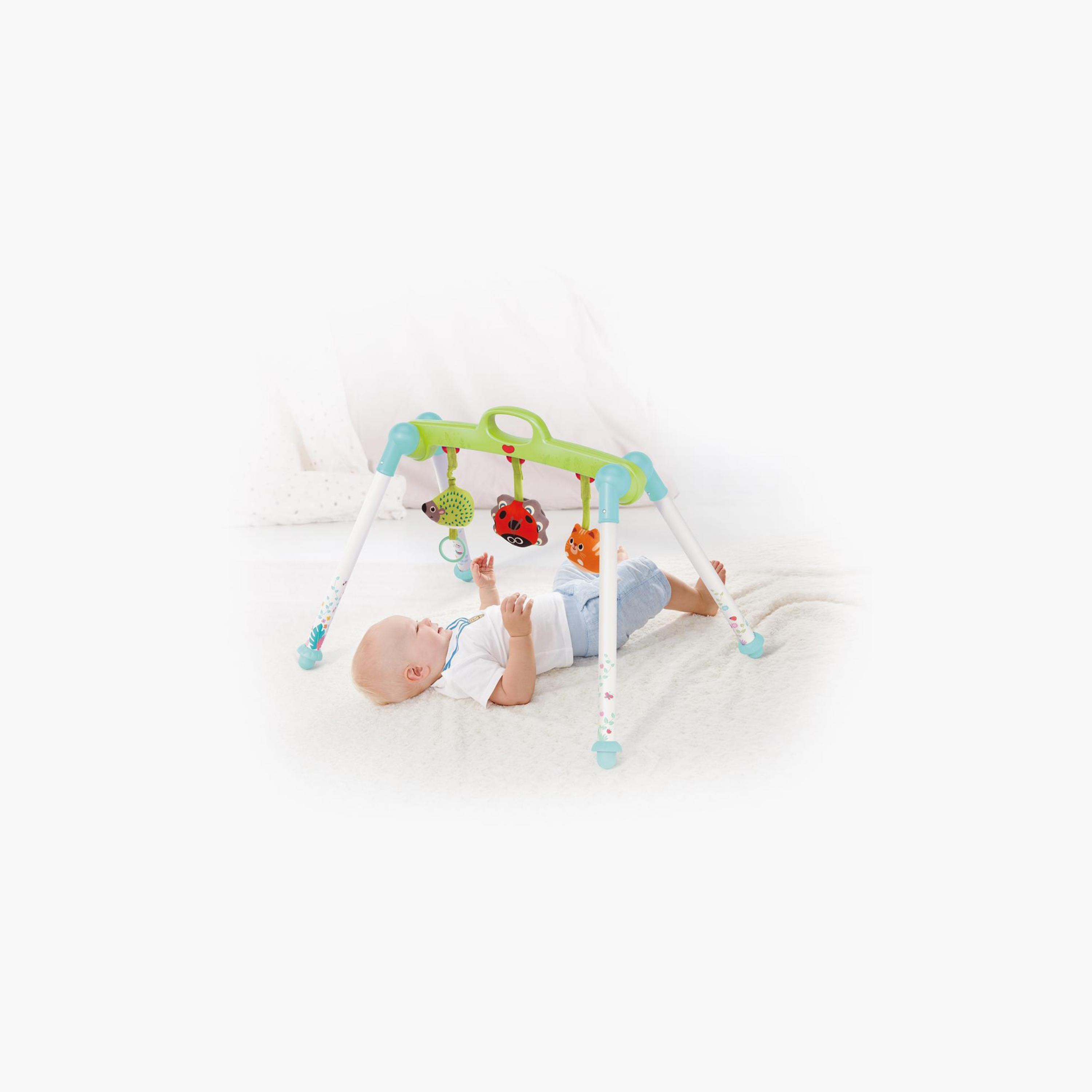 Hola Activity Play Gym with Hanging Toy-baby-infantactivity-playgyms-image-3
