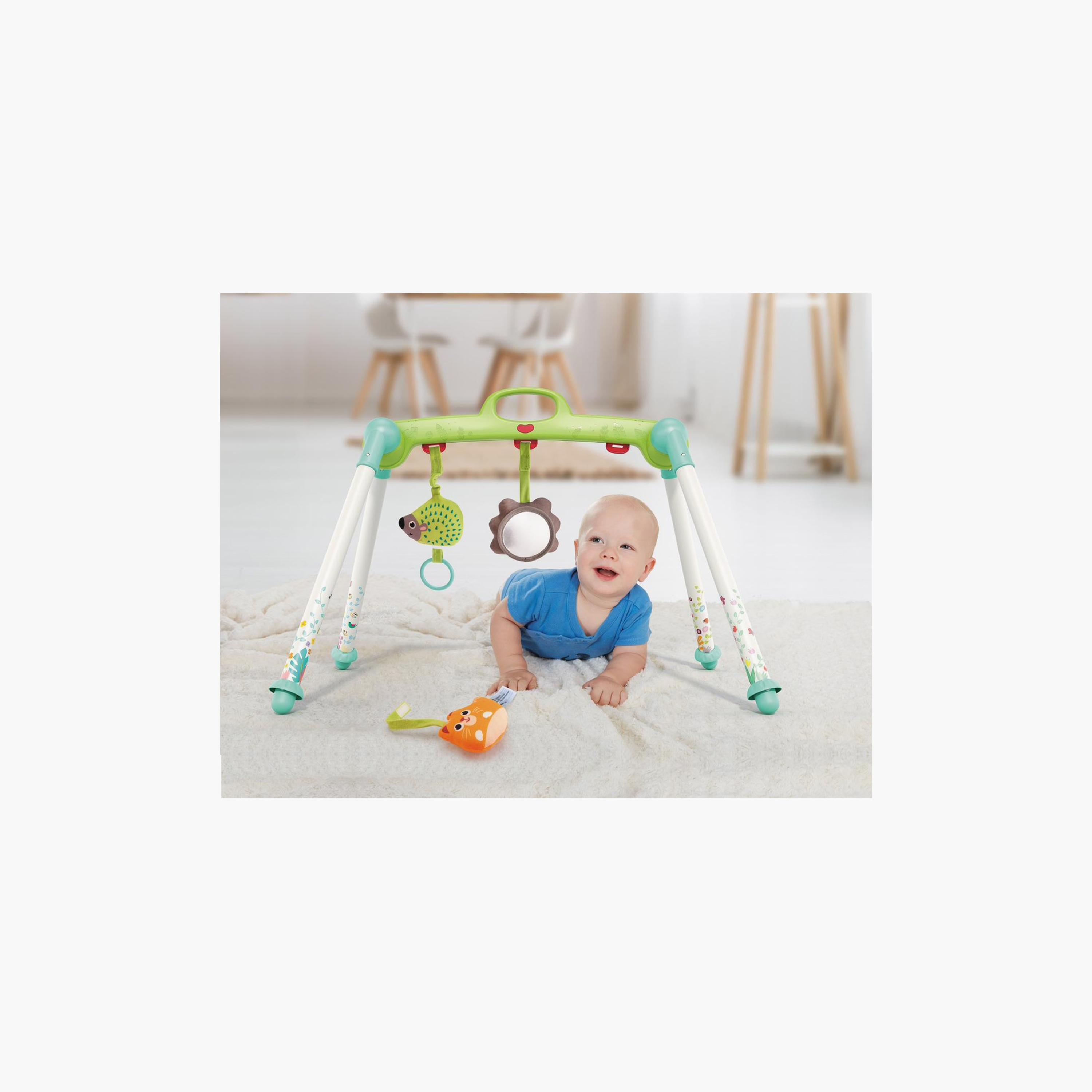 Hola Activity Play Gym with Hanging Toy-baby-infantactivity-playgyms-image-4
