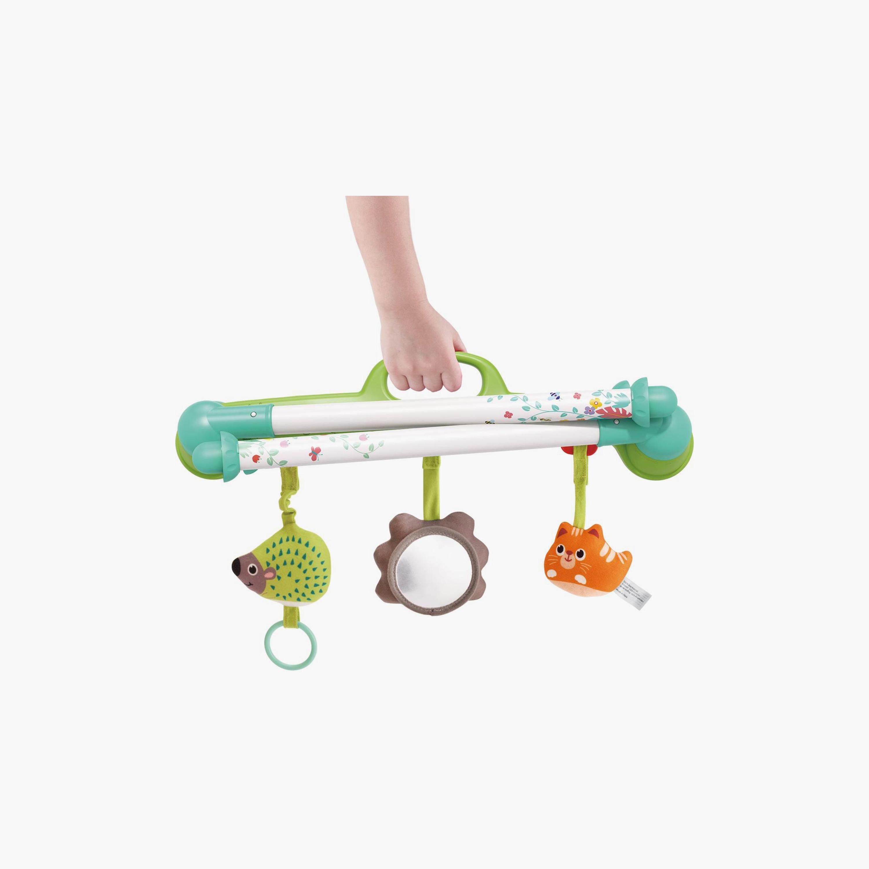 Hola Activity Play Gym with Hanging Toy-baby-infantactivity-playgyms-image-5