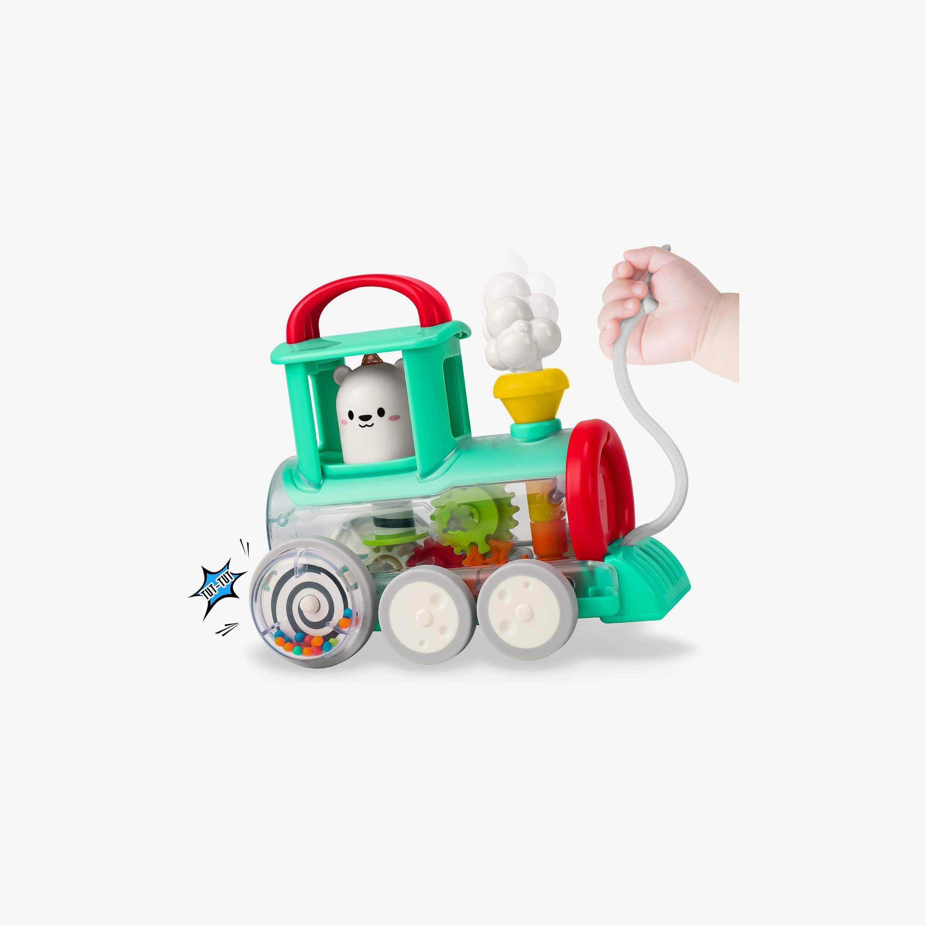 لعبة دفع محرك القطار من هولا-toys-playvehicles-trainsandbuses-image-2