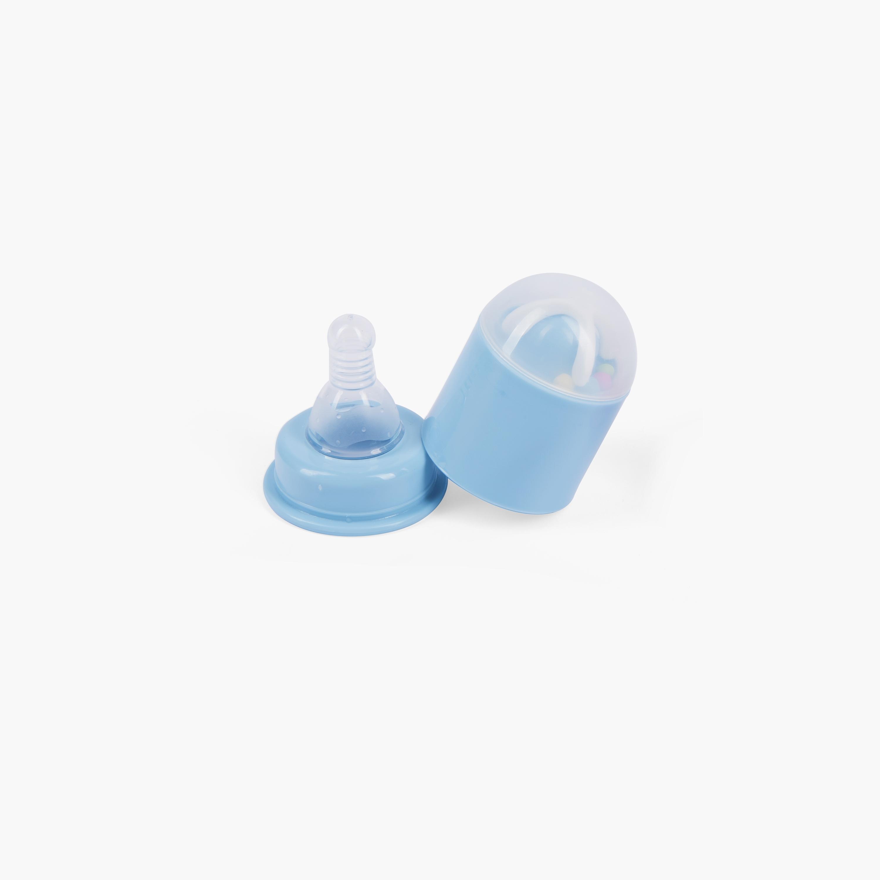 Babe Feeding Bottle, 150 ml-baby-feeding-feedingbottles-bottlesandteats-image-2