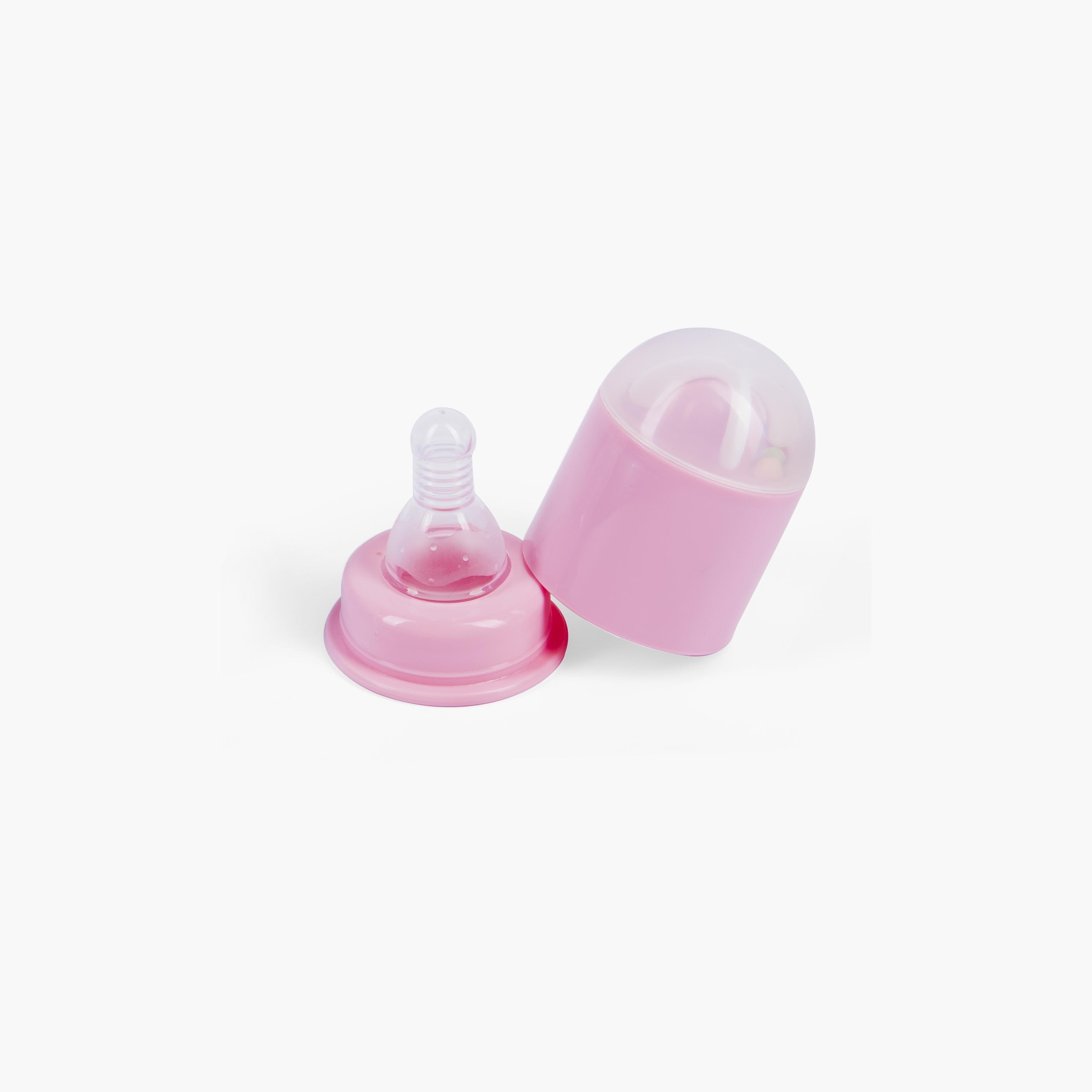 Babe Feeding Bottle, 150 ml-baby-feeding-feedingbottles-bottlesandteats-image-2