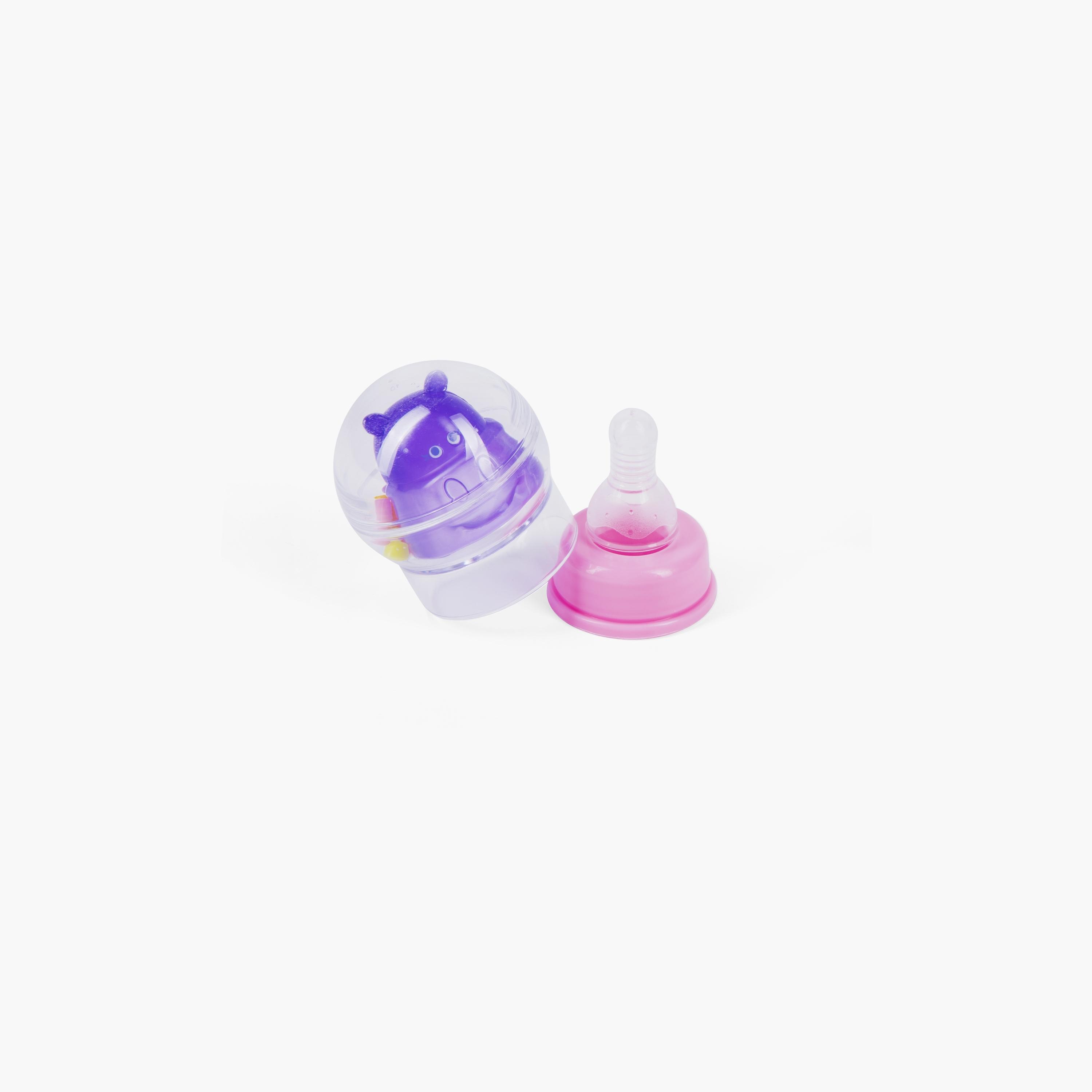 Babe Feeding Bottle, 125 ml-baby-feeding-feedingbottles-bottlesandteats-image-2