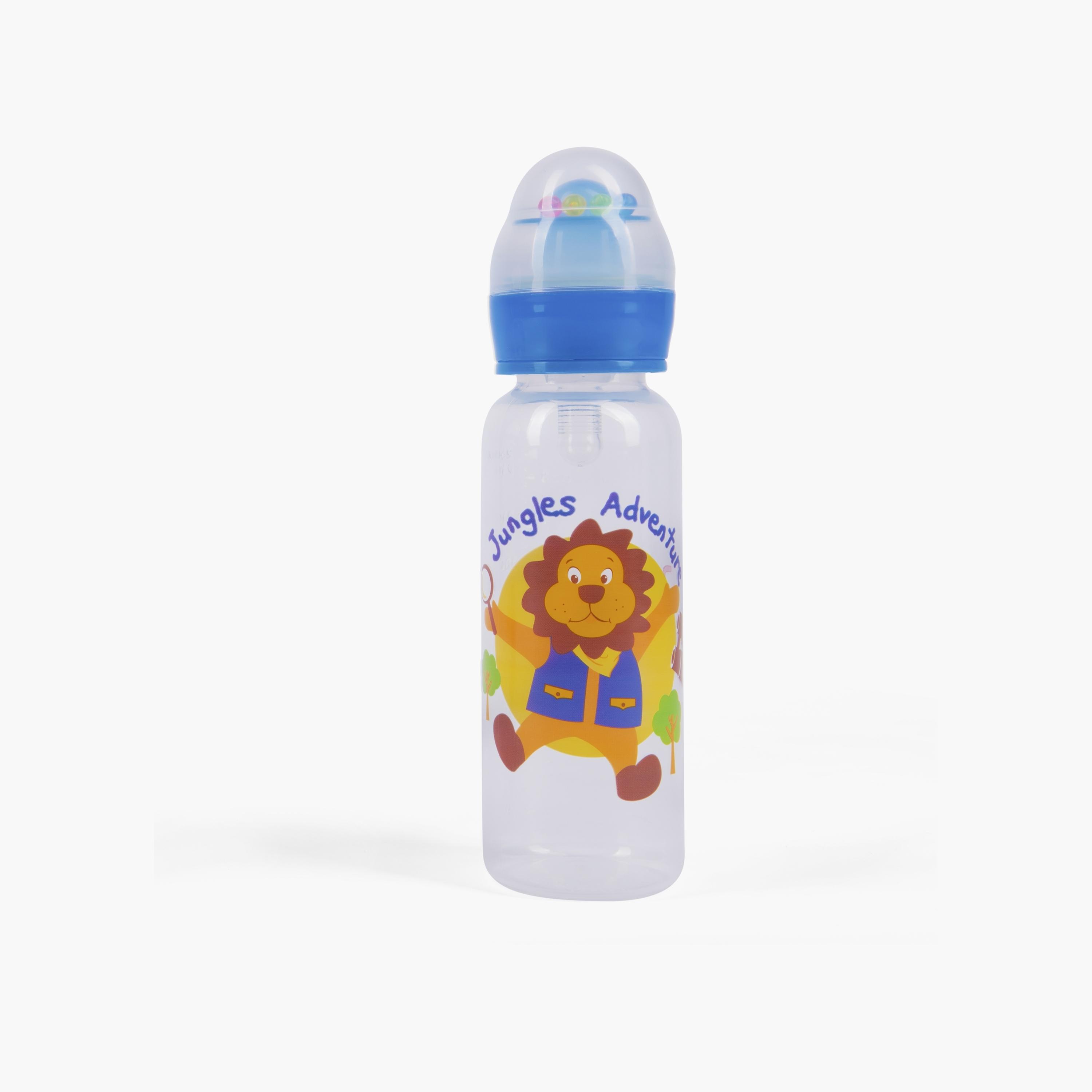 زجاجة رضاعة من بيب، 150 مل-baby-feeding-feedingbottles-bottlesandteats-image-1
