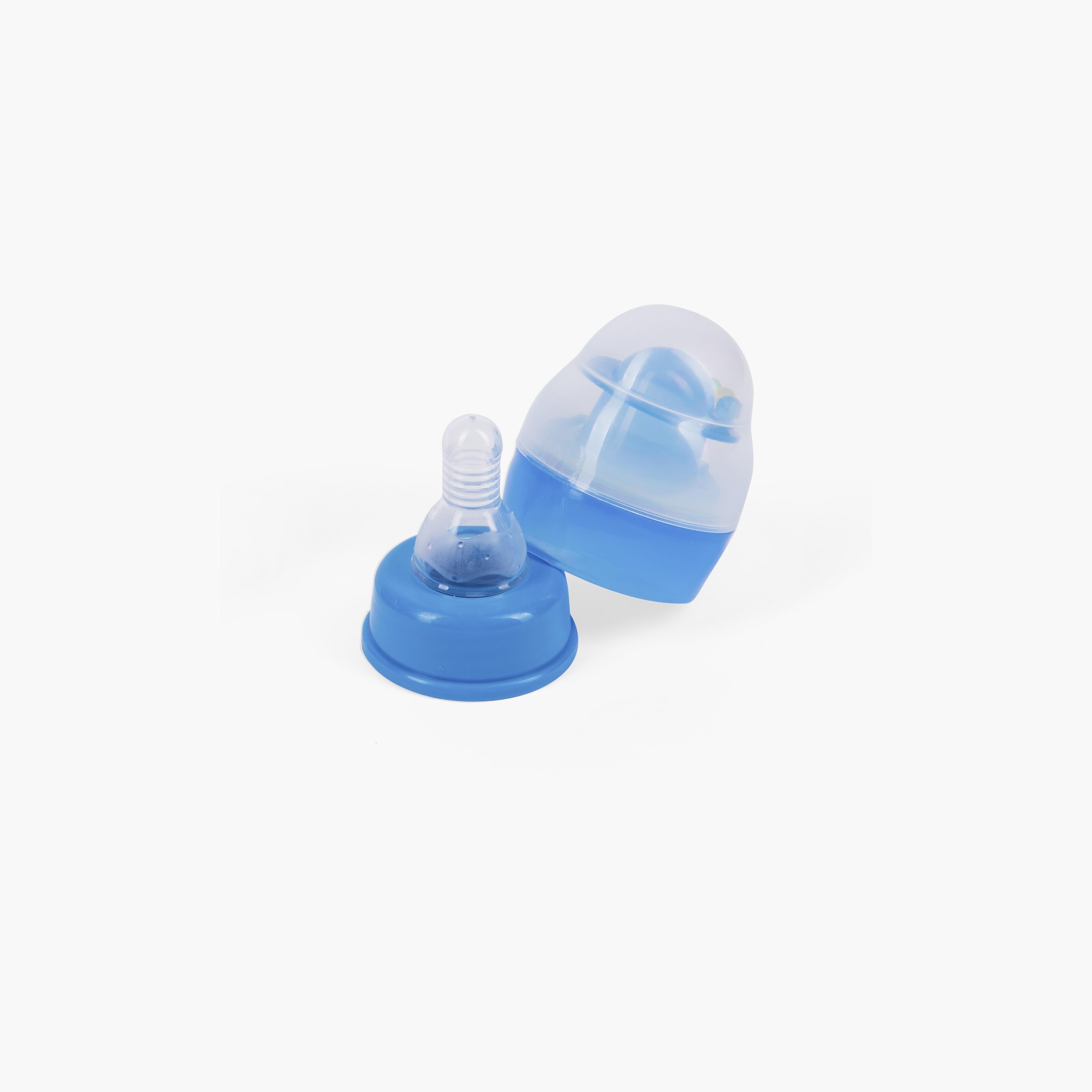 زجاجة رضاعة من بيب، 150 مل-baby-feeding-feedingbottles-bottlesandteats-image-2