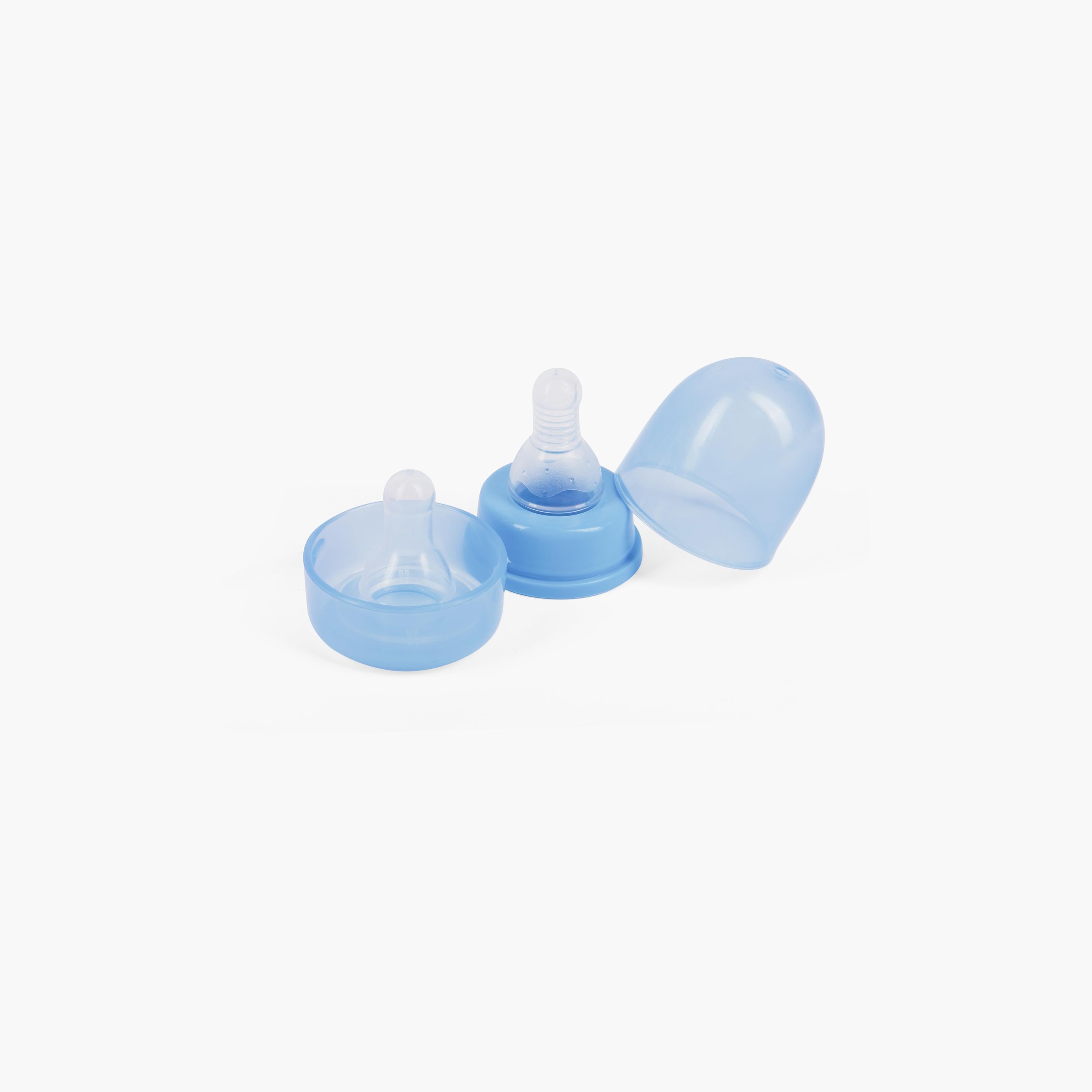 Babe Feeding Bottle, 125 ml-baby-feeding-feedingbottles-bottlesandteats-image-2