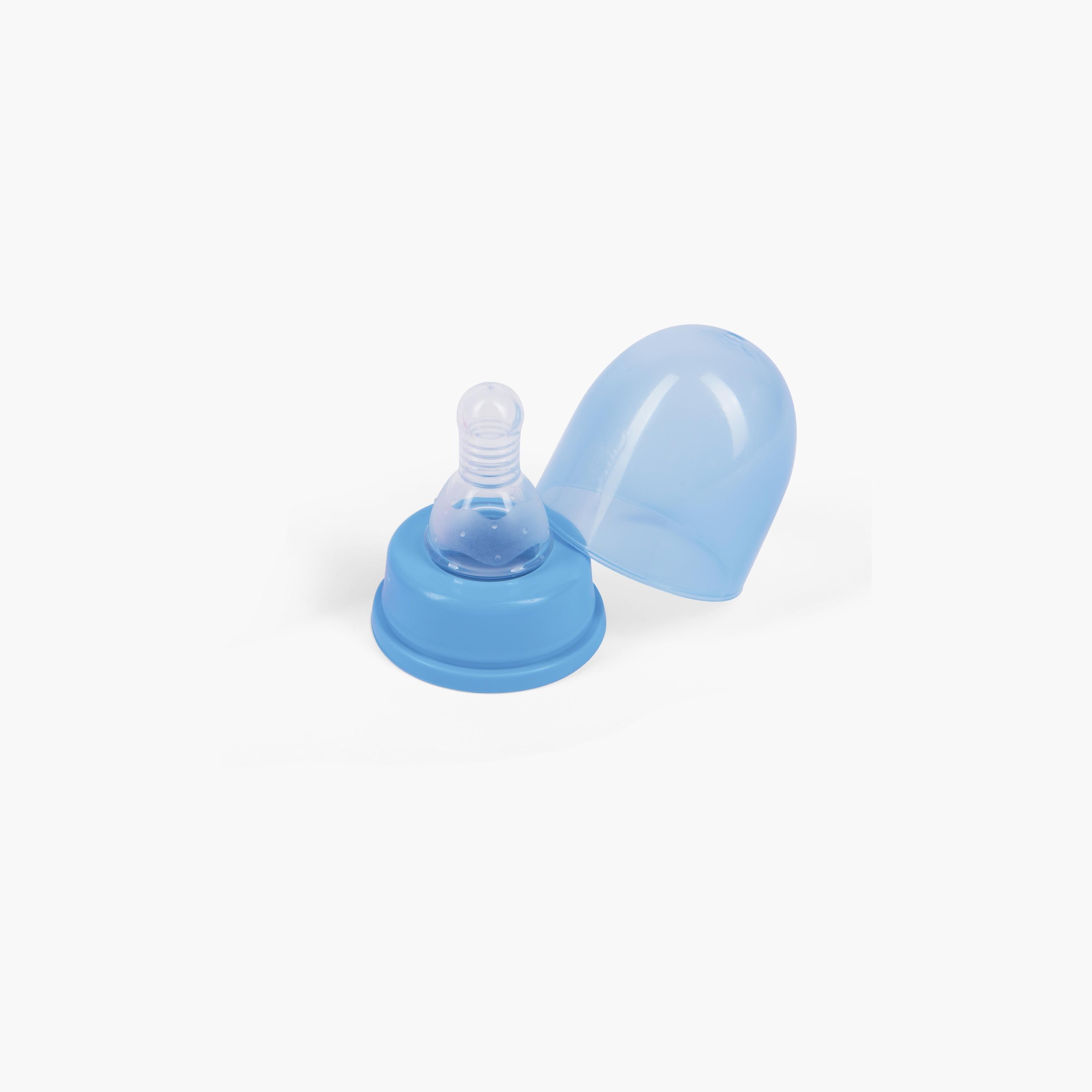 Babe Feeding Bottle, 250 ml-baby-feeding-feedingbottles-bottlesandteats-image-2