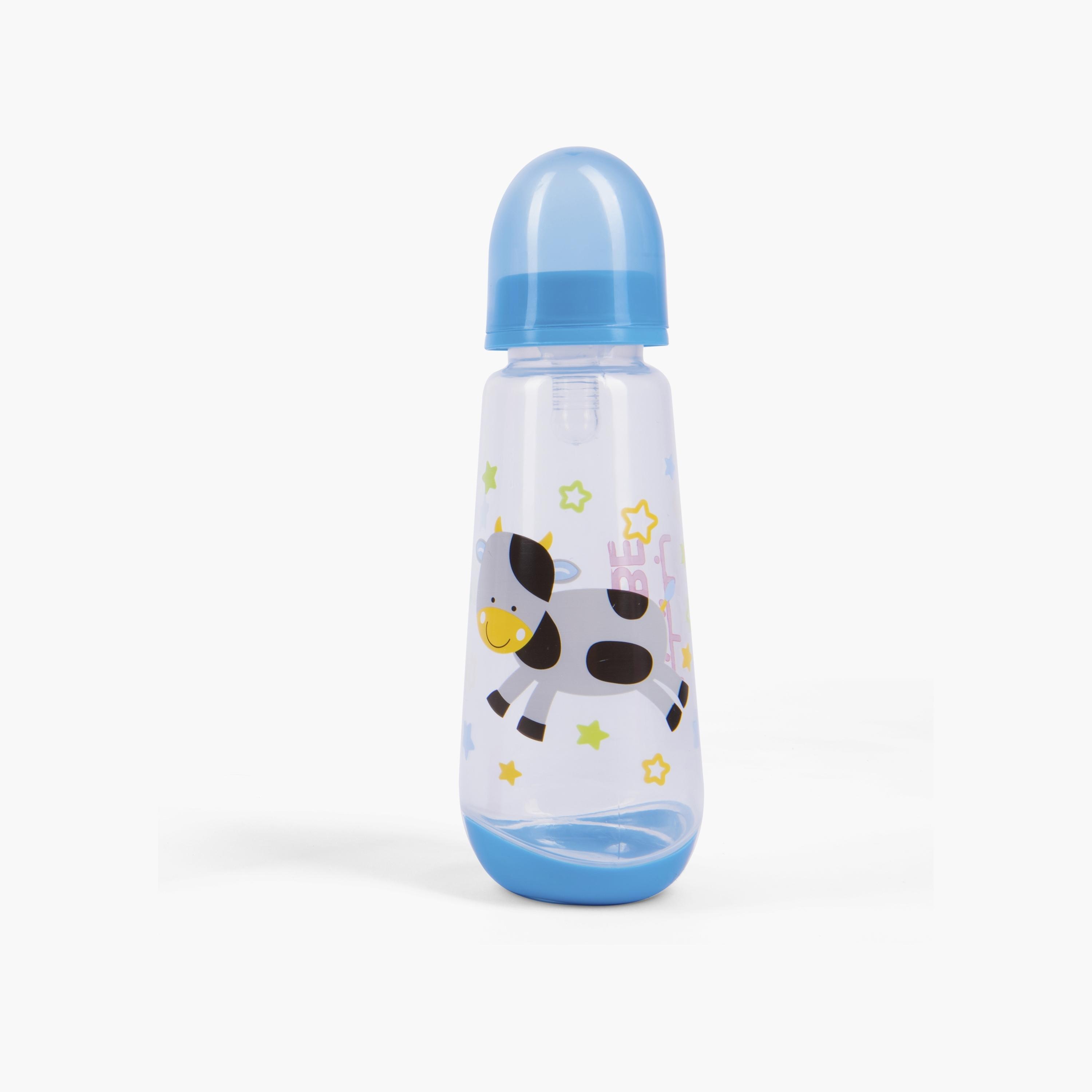 زجاجة رضاعة من بيب، 250 مل-baby-feeding-feedingbottles-bottlesandteats-image-1