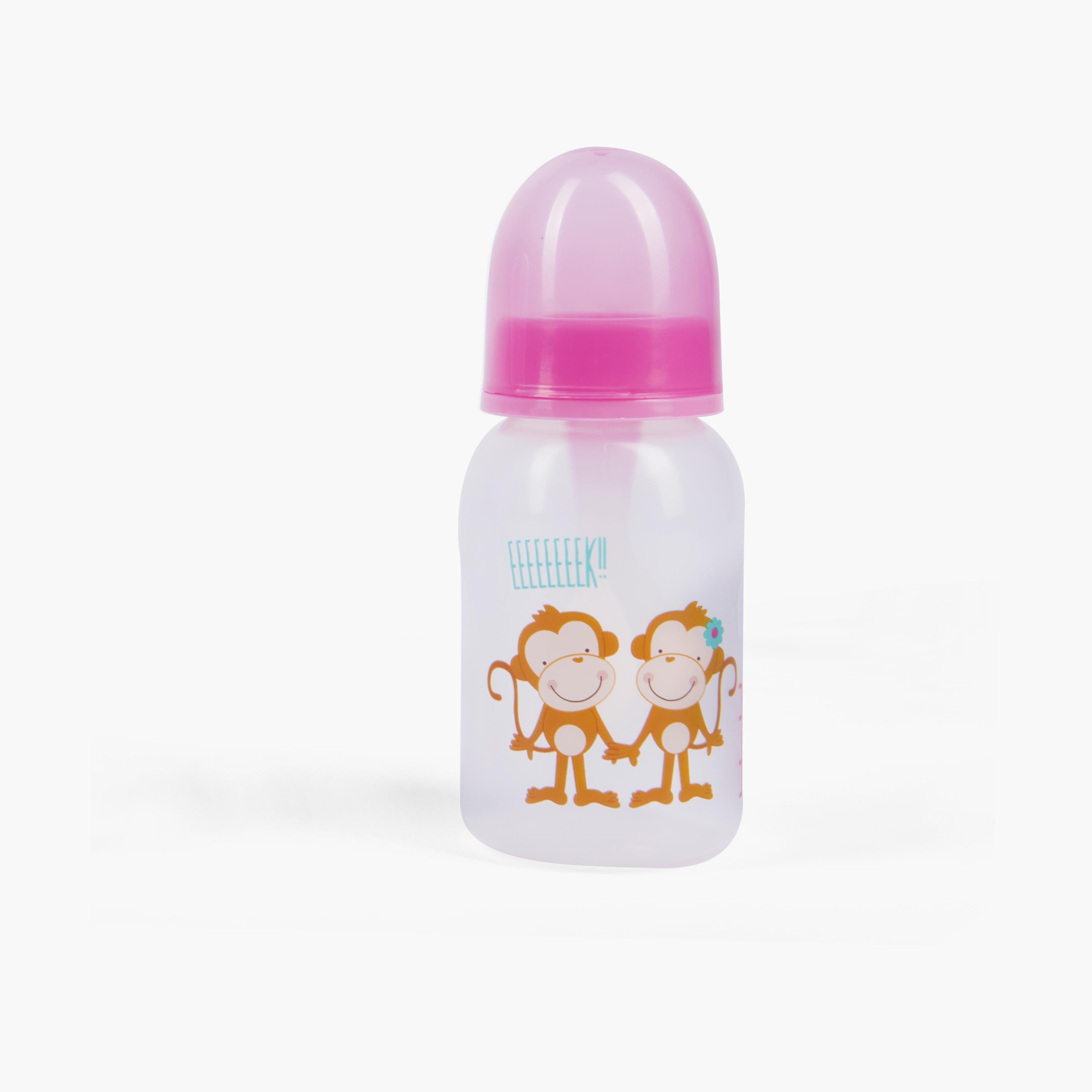 زجاجة رضاعة حبوب من بيب، 140 مل-baby-feeding-feedingbottles-bottlesandteats-image-1