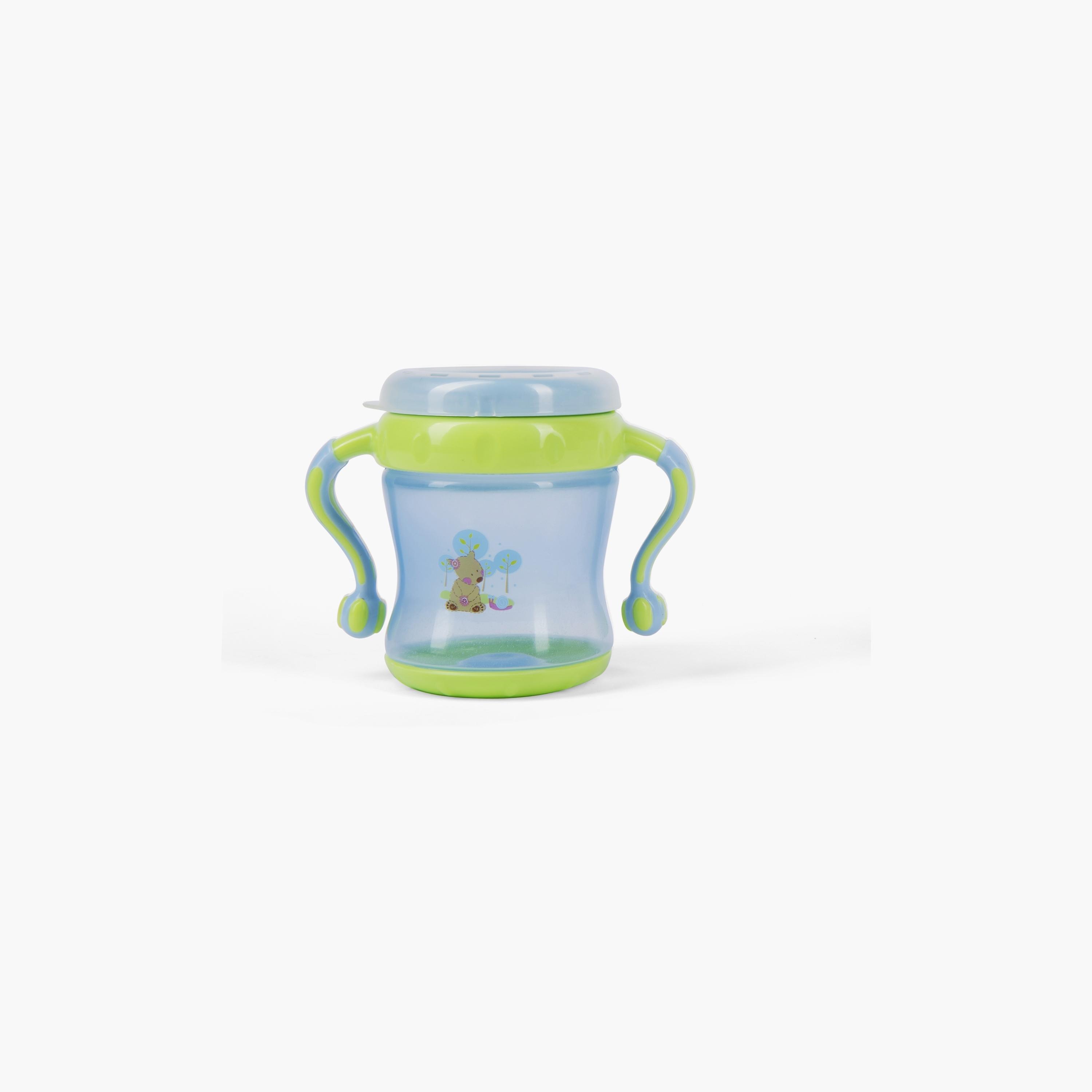 Babe All Round Sipper Cup-baby-feeding-mealtimeessentials-image-1