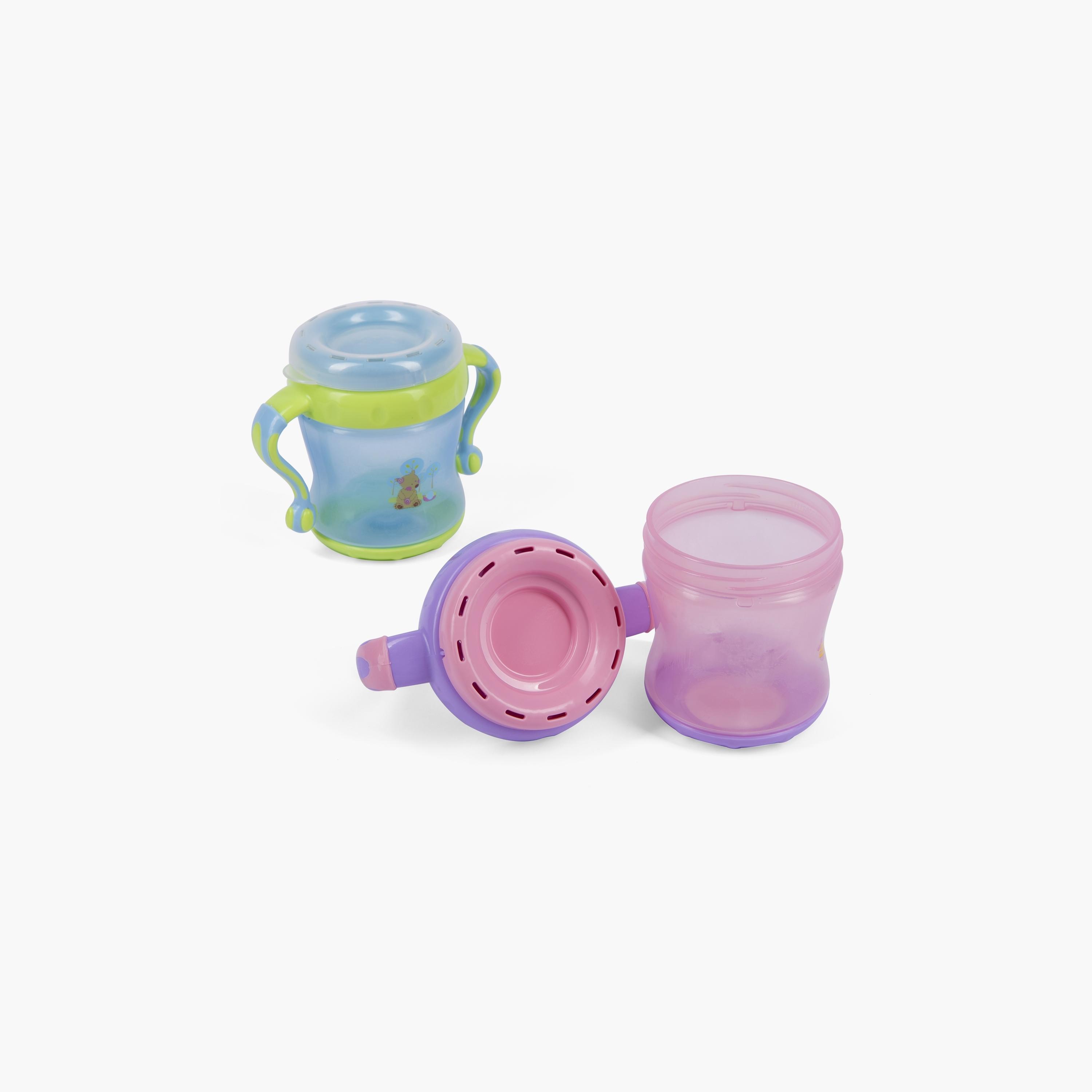 Babe All Round Sipper Cup-baby-feeding-mealtimeessentials-image-2