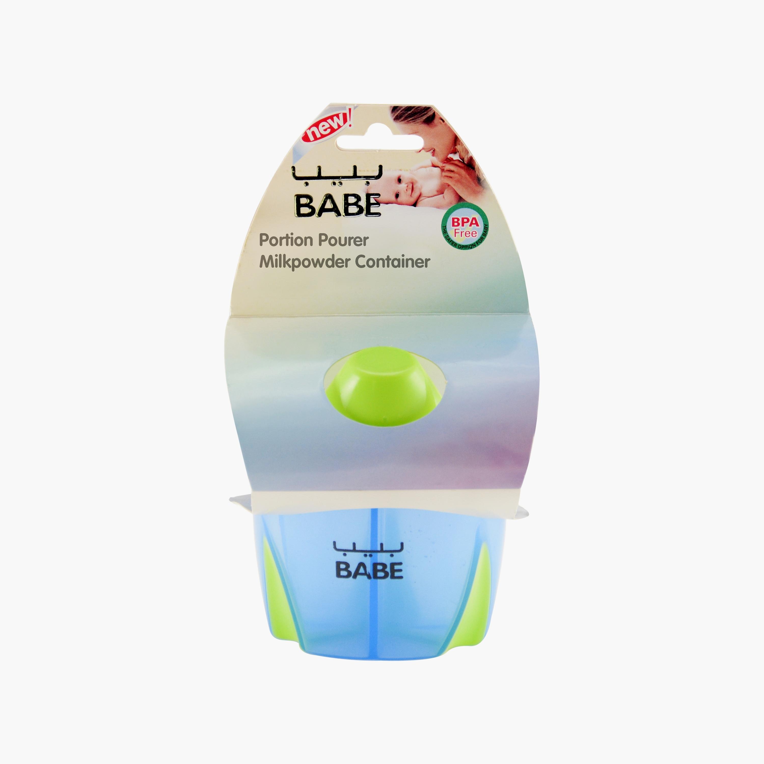 علبة حليب بودرة من بيب-baby-feeding-accessories-image-4