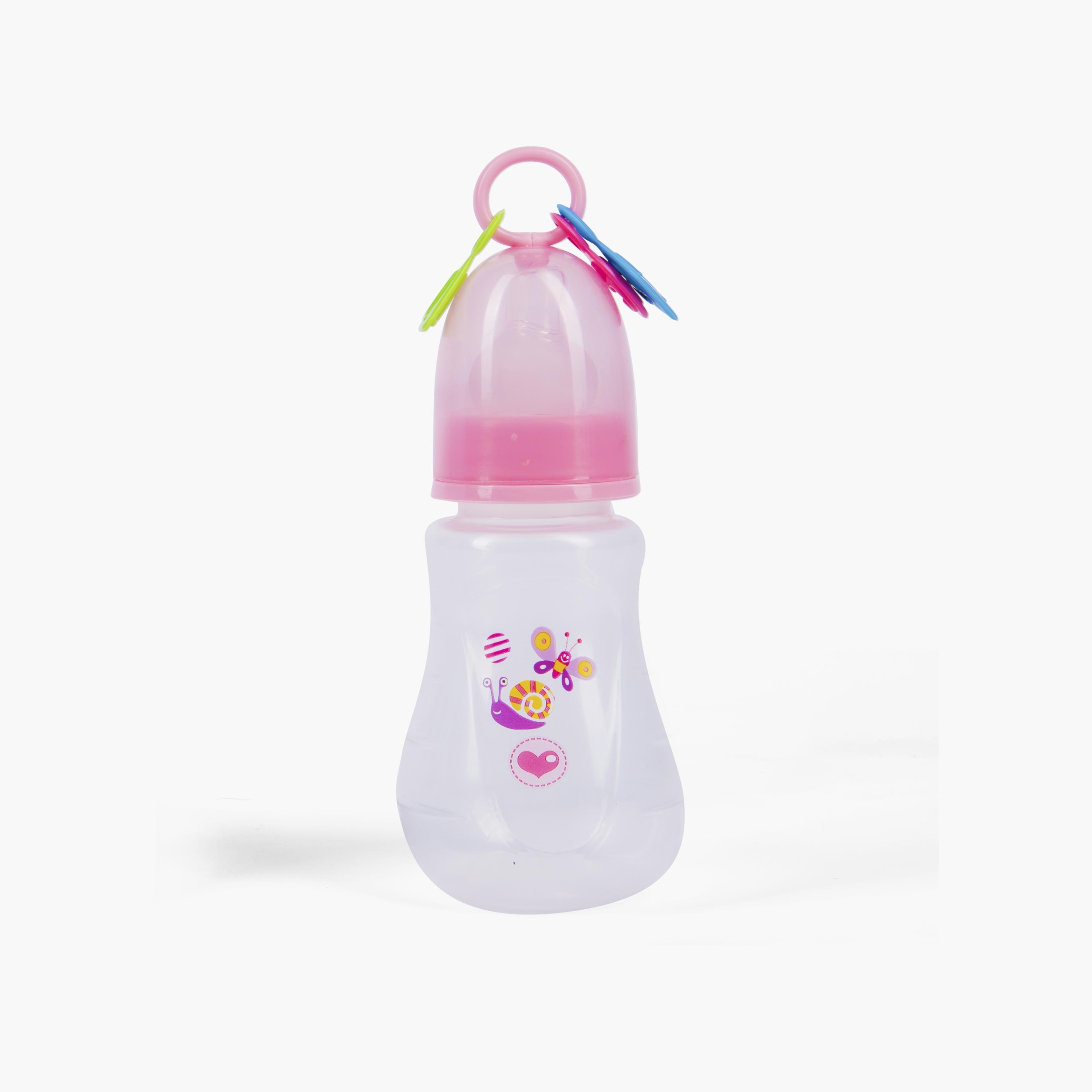 Babe Feeding Bottle, 150 ml-baby-feeding-feedingbottles-bottlesandteats-image-1