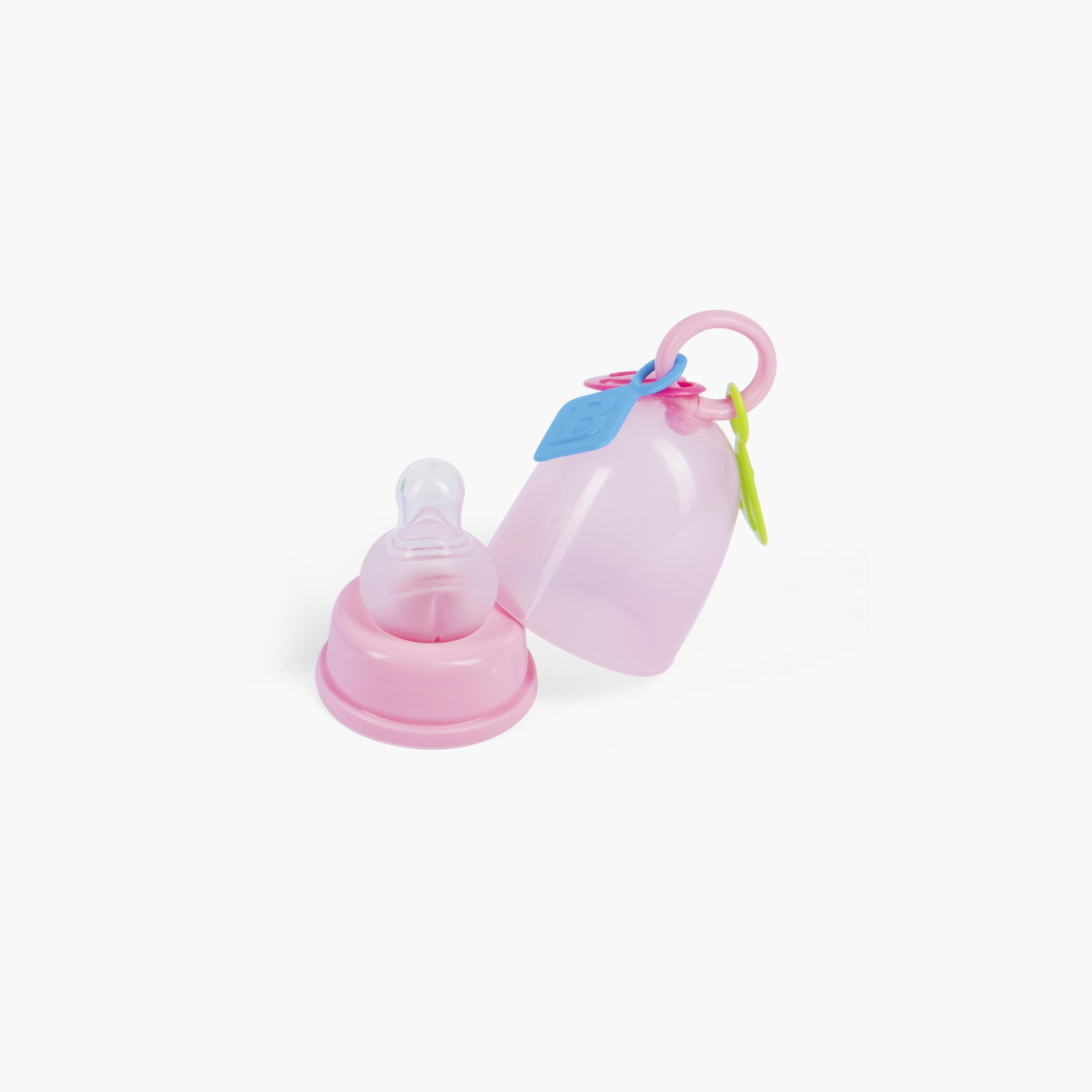 Babe Feeding Bottle, 150 ml-baby-feeding-feedingbottles-bottlesandteats-image-2