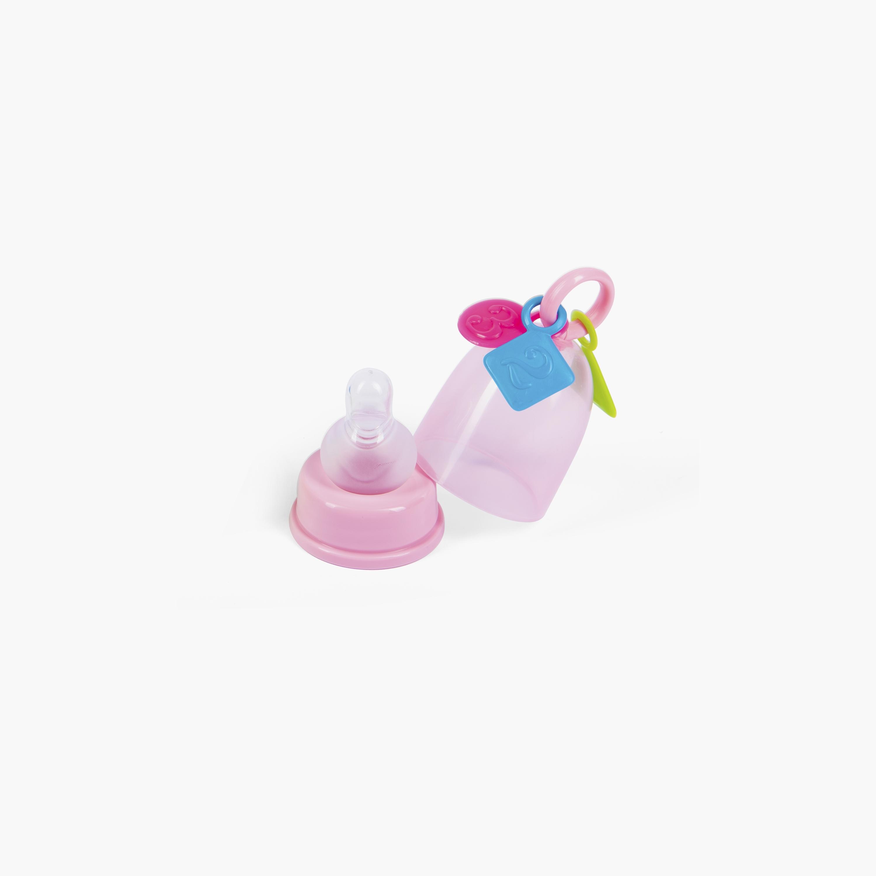 Babe Feeding Bottle, 250 ml-baby-feeding-feedingbottles-bottlesandteats-image-2