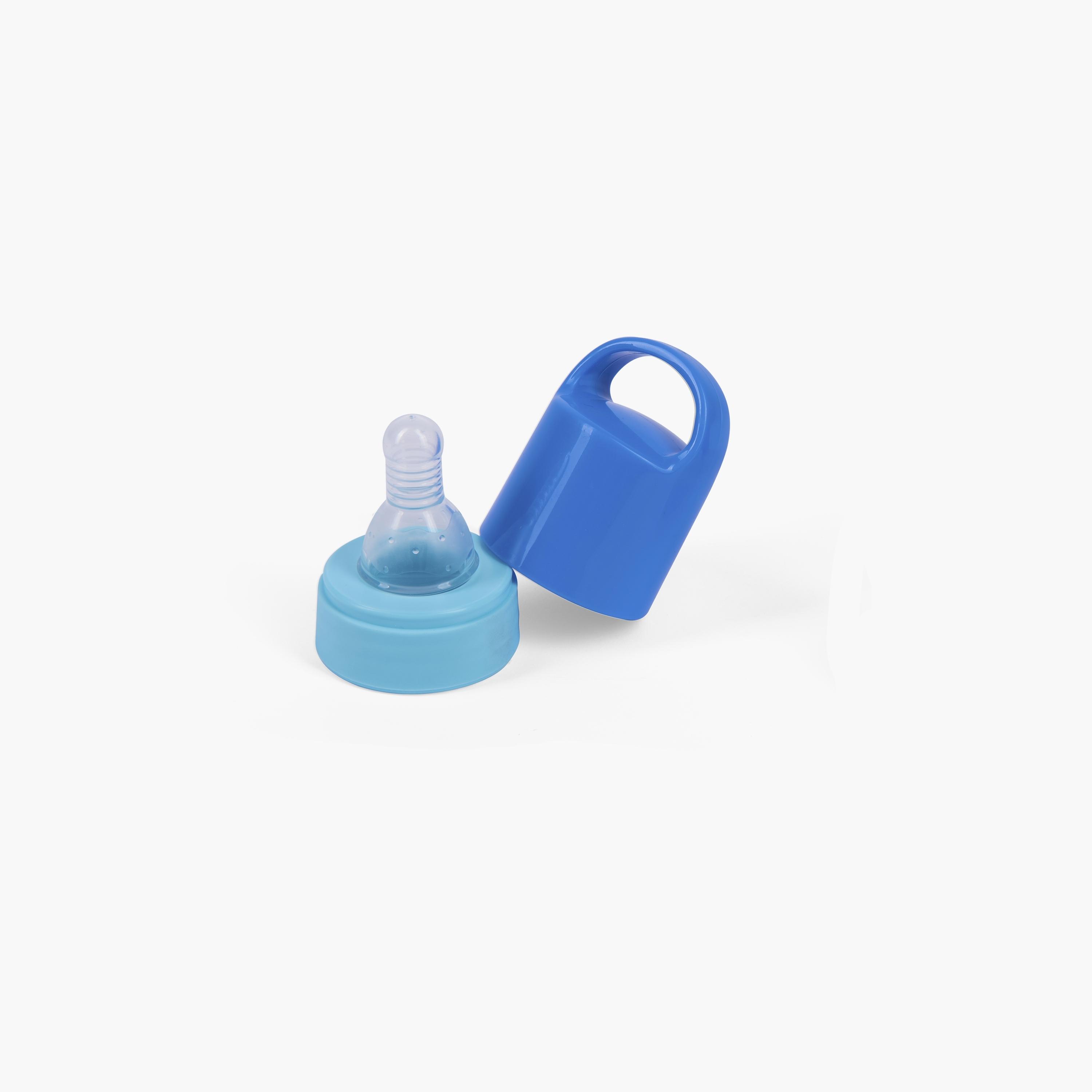 Babe Feeding Bottle, 60 ml-baby-feeding-feedingbottles-bottlesandteats-image-2