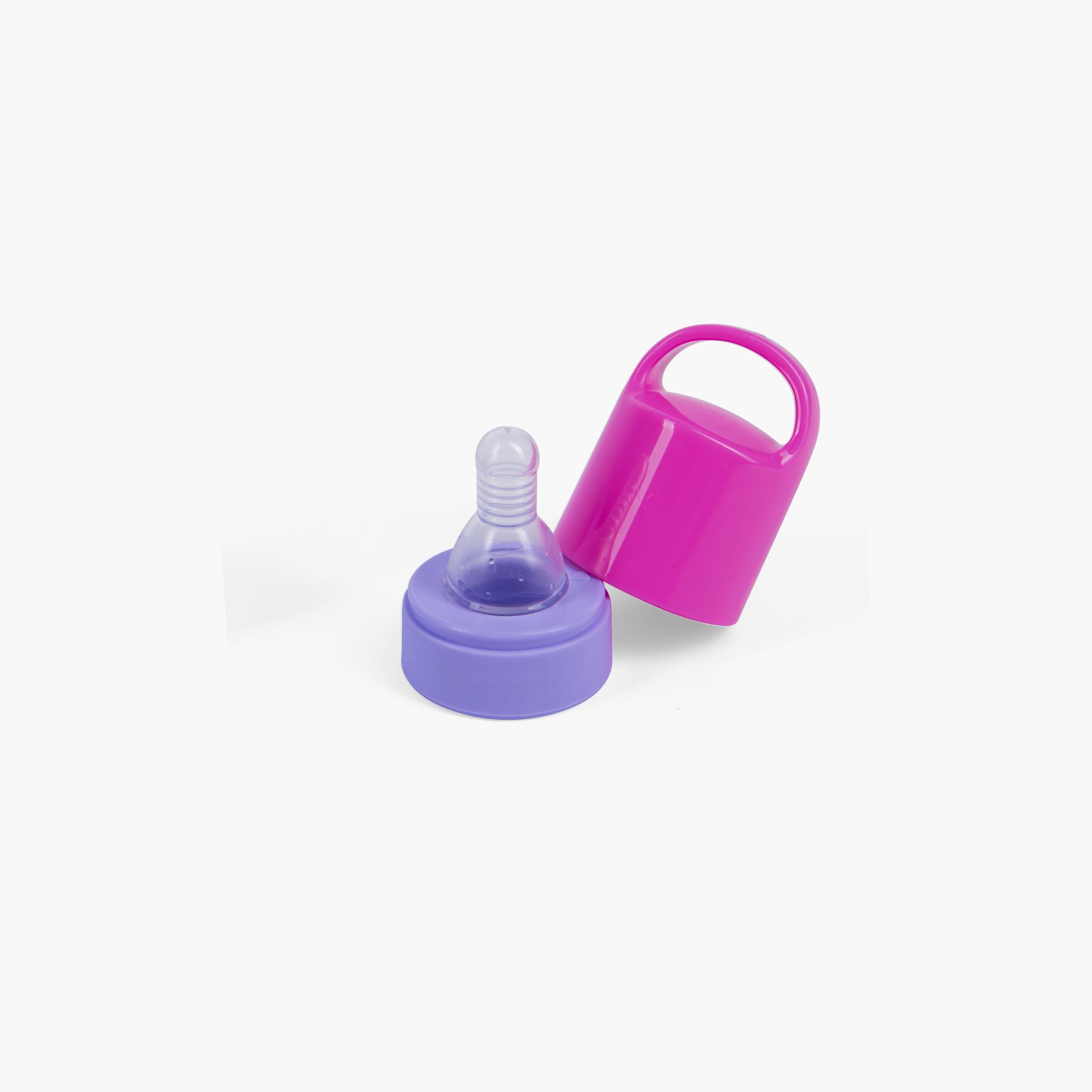 زجاجة رضاعة من بيب، 60 مل-baby-feeding-feedingbottles-bottlesandteats-image-2