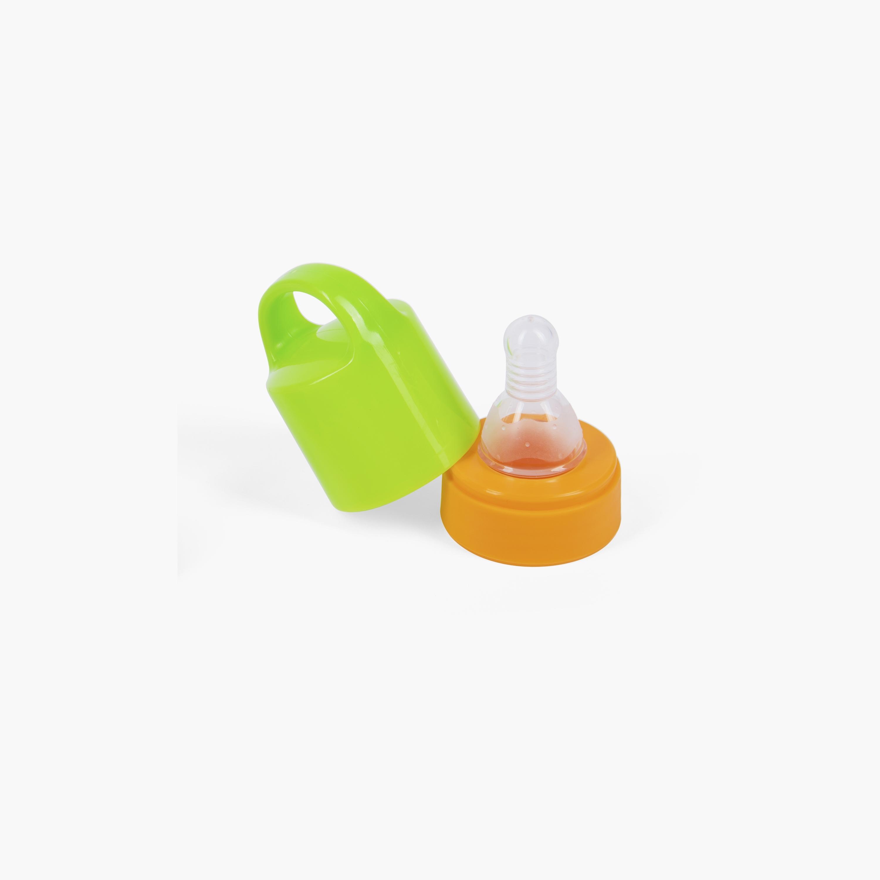 Babe Feeding Bottle, 125 ml-baby-feeding-feedingbottles-bottlesandteats-image-2