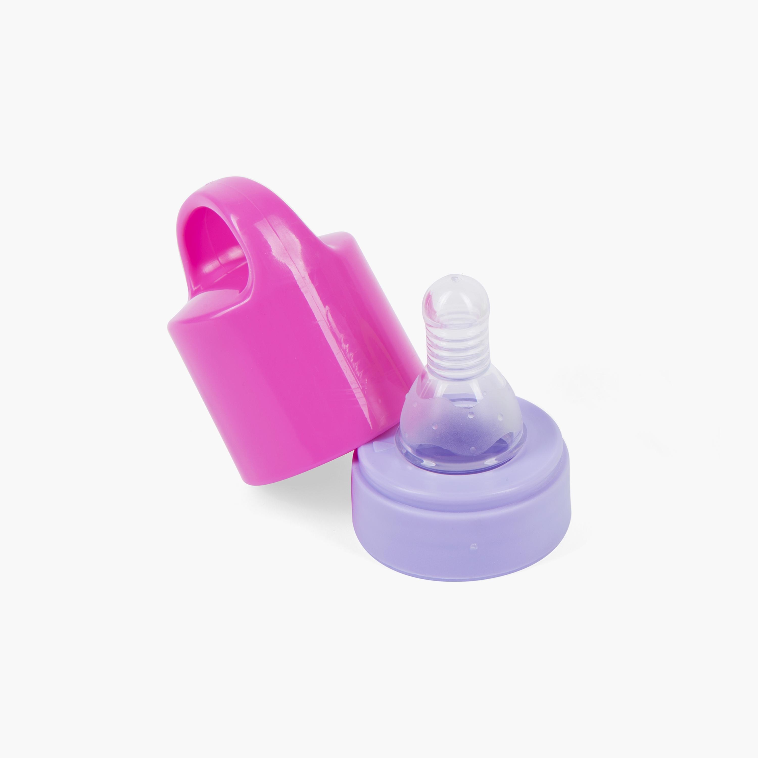 Babe Feeding Bottle, 125 ml-baby-feeding-feedingbottles-bottlesandteats-image-2
