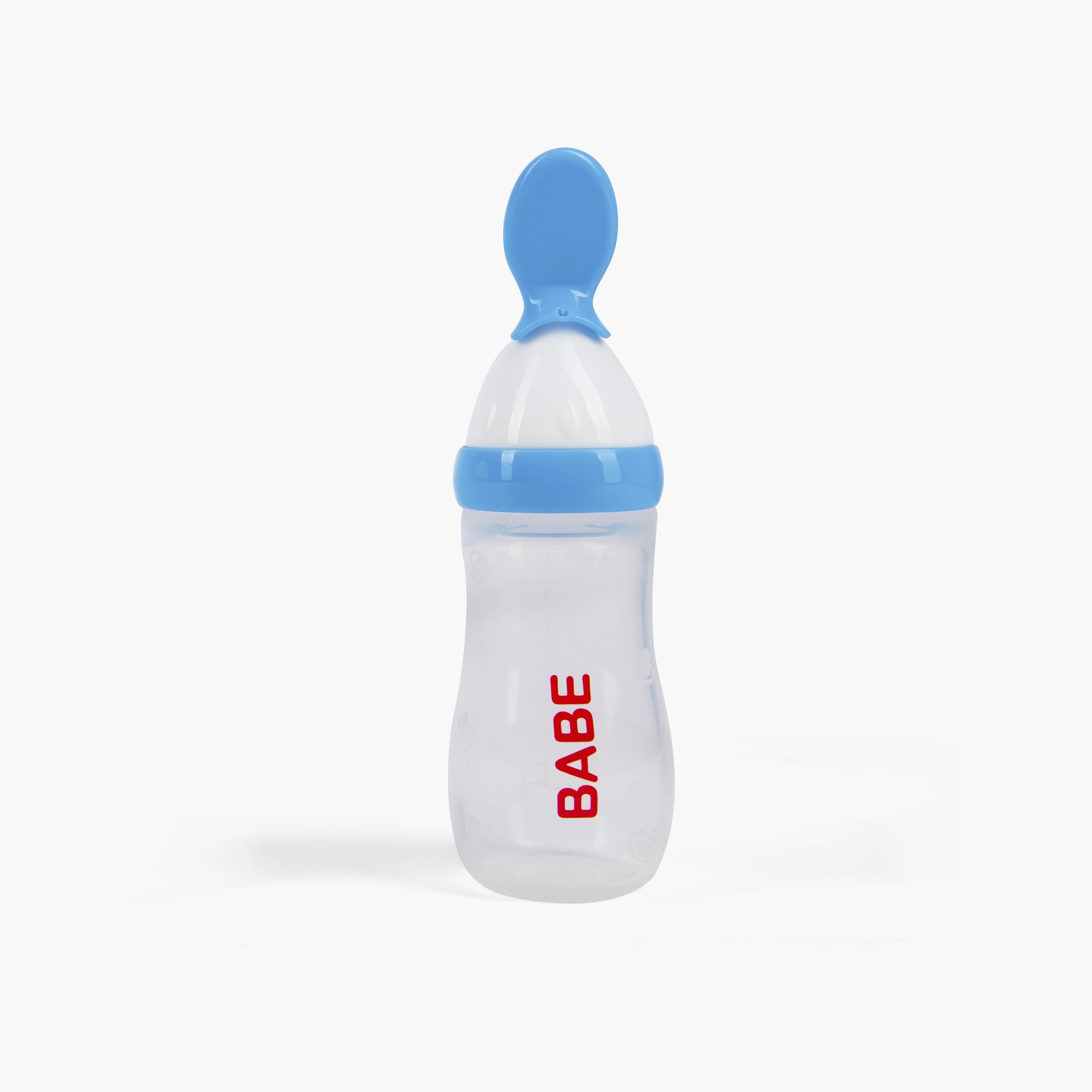زجاجة رضاعة من بيب، 125 مل-baby-feeding-feedingbottles-bottlesandteats-image-1