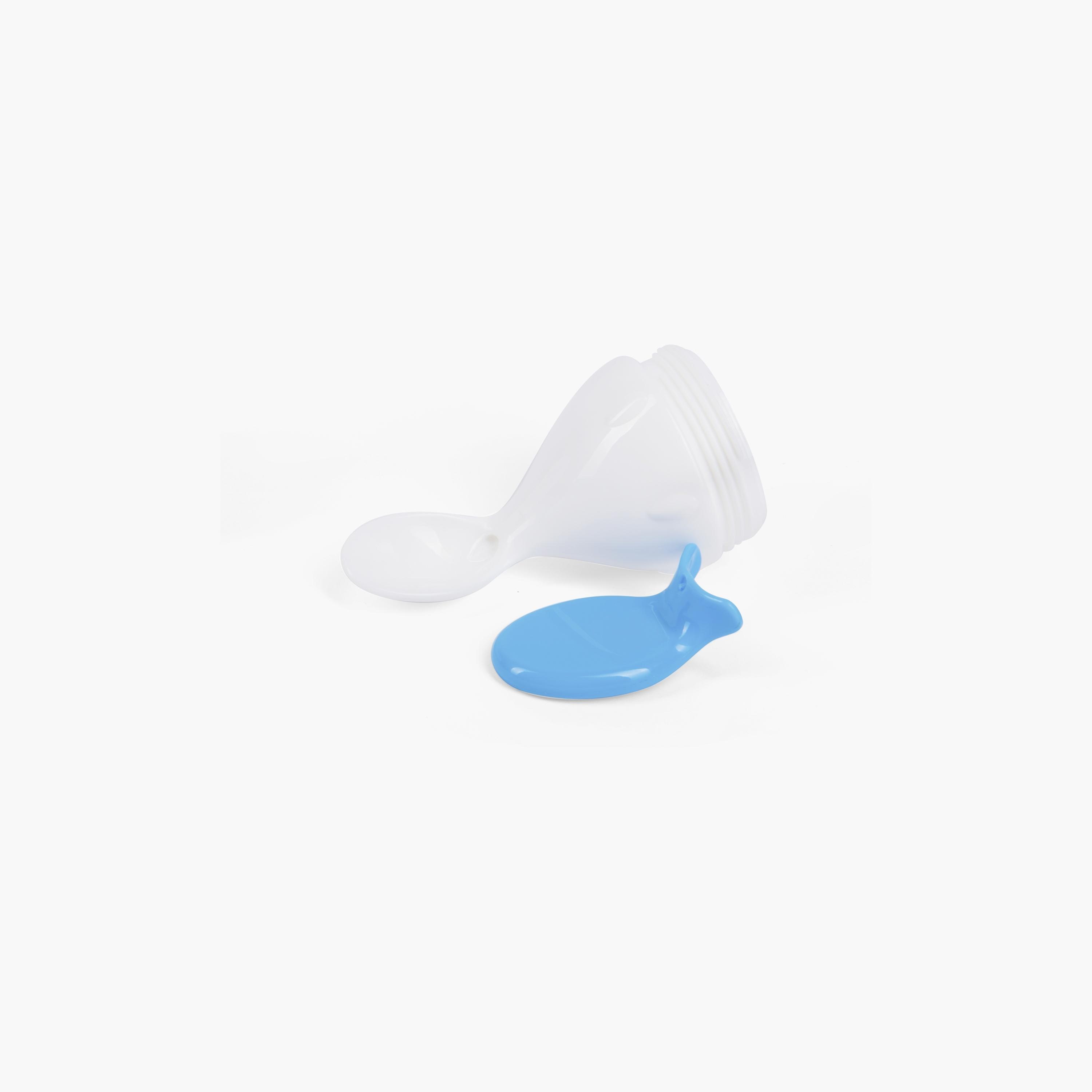 زجاجة رضاعة من بيب، 125 مل-baby-feeding-feedingbottles-bottlesandteats-image-2