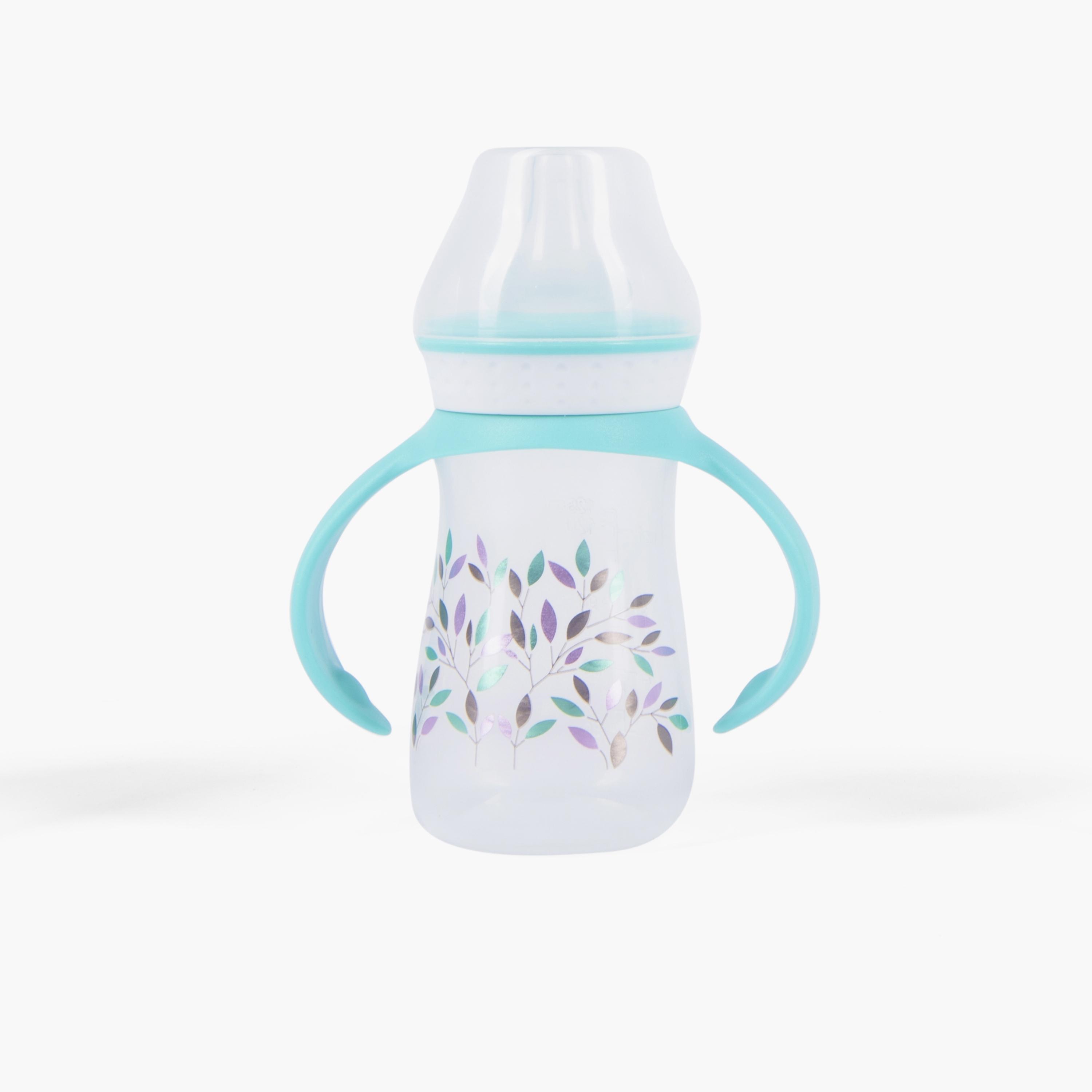 Babe Feeding Bottle, 150 ml-baby-feeding-feedingbottles-bottlesandteats-image-1