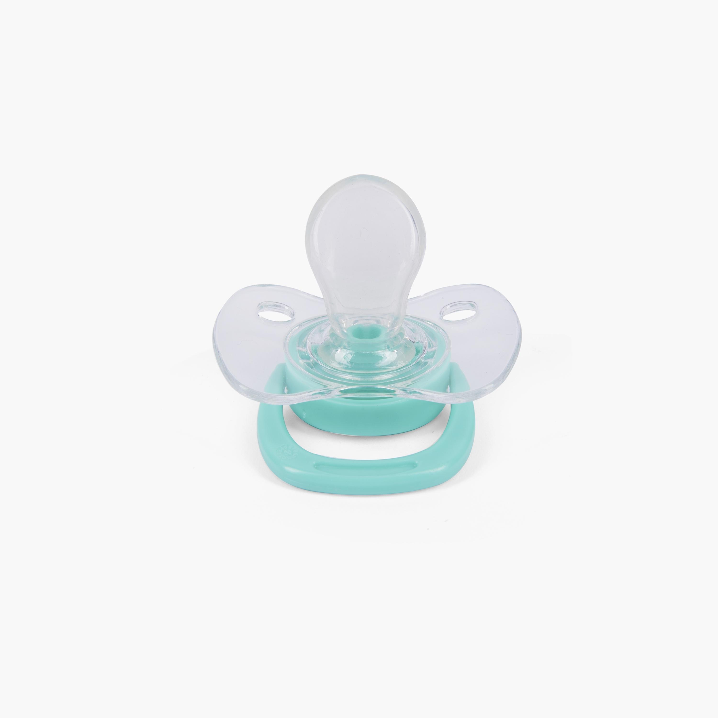 لهاية بريميوم المهدئة من بيب-baby-feeding-pacifiers-image-1
