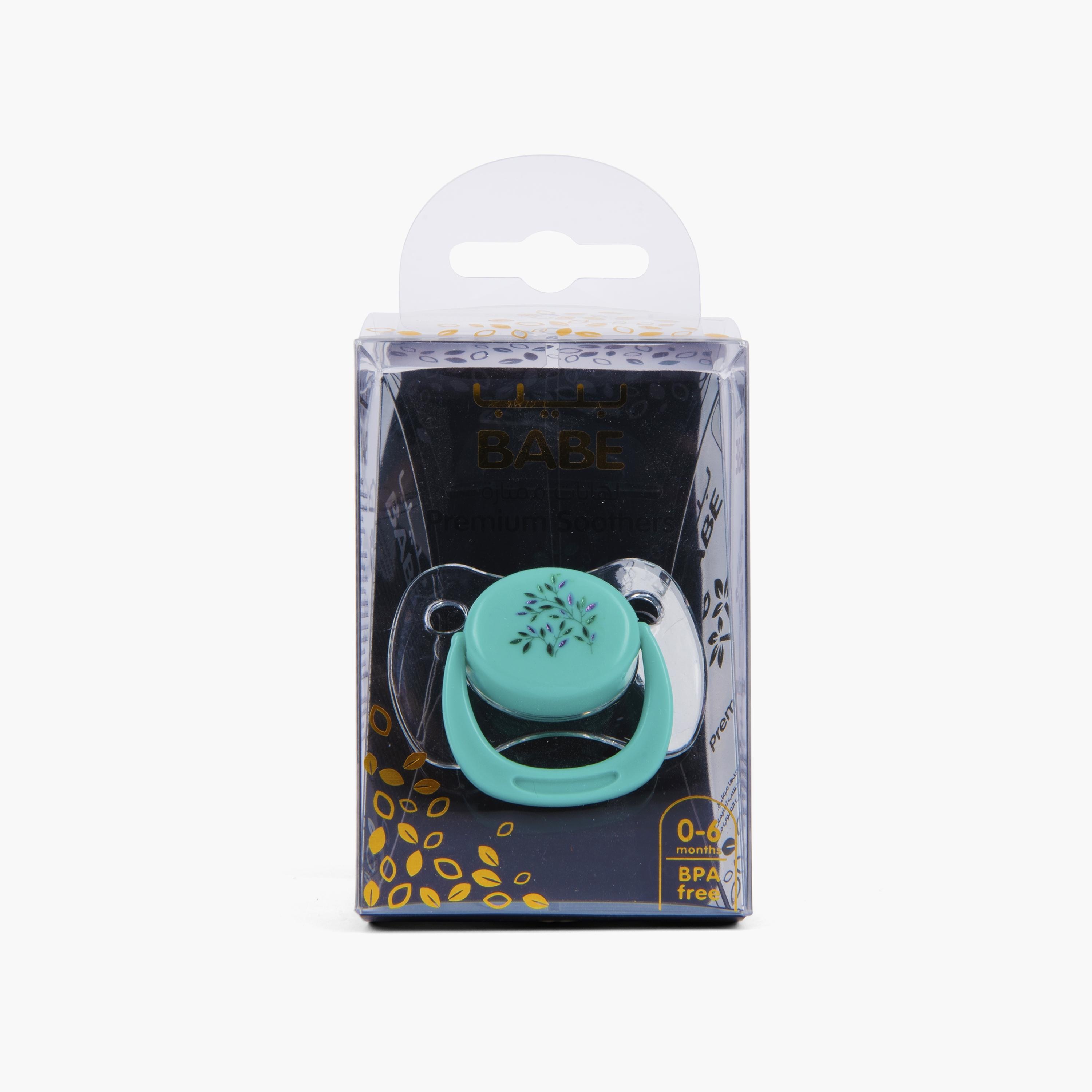 لهاية بريميوم المهدئة من بيب-baby-feeding-pacifiers-image-2
