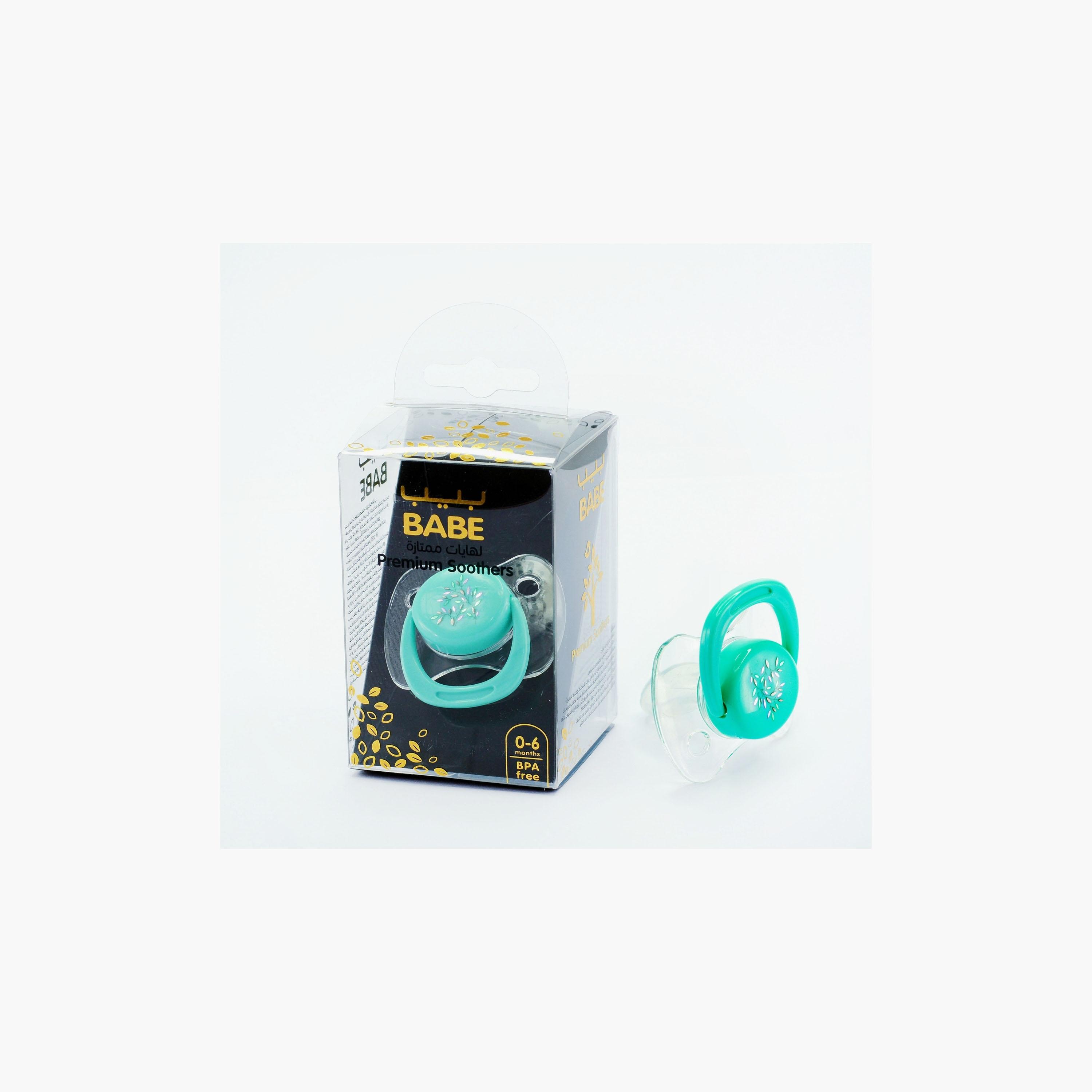 لهاية بريميوم المهدئة من بيب-baby-feeding-pacifiers-image-3