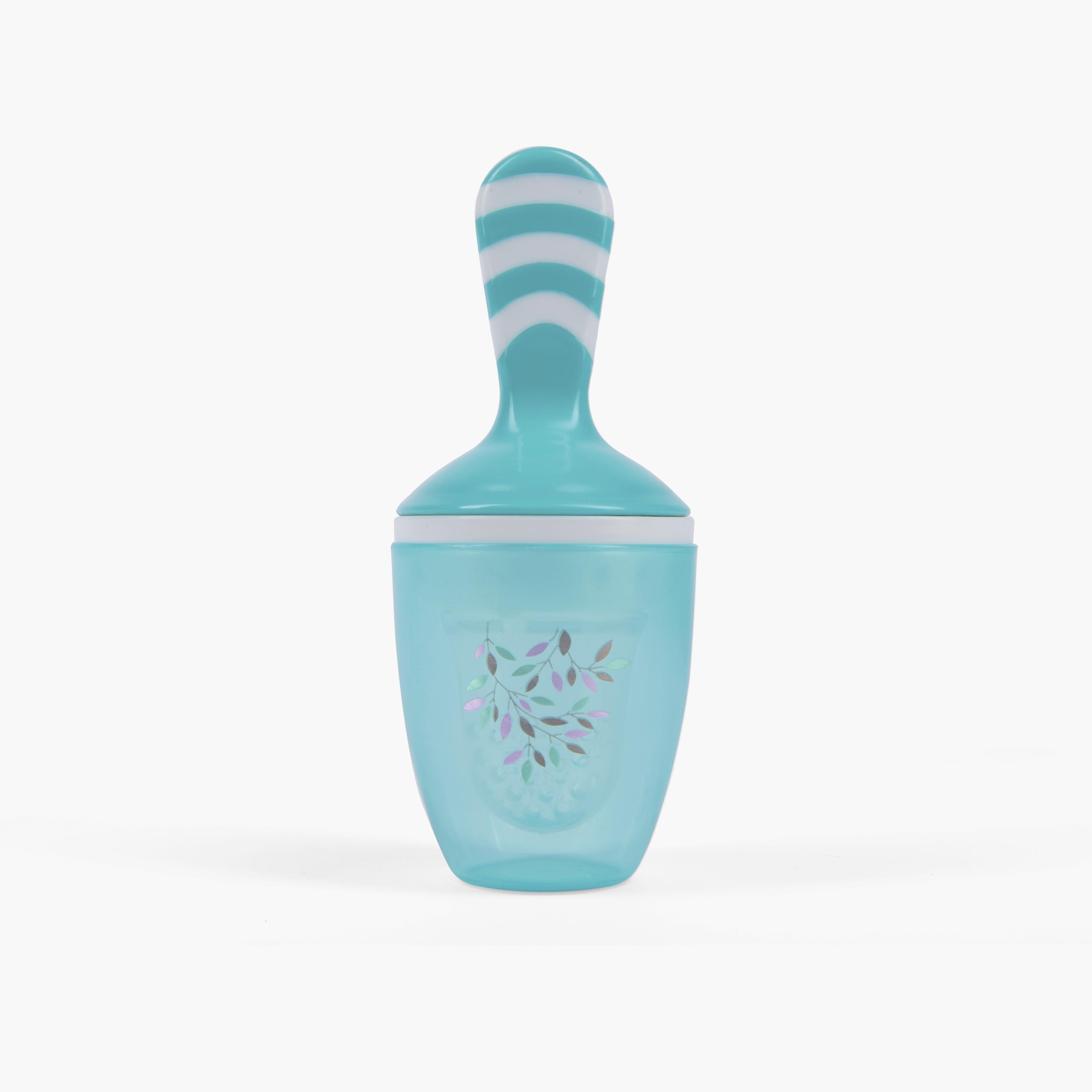 Babe Silicone Fruit Feeder-baby-feeding-accessories-image-1