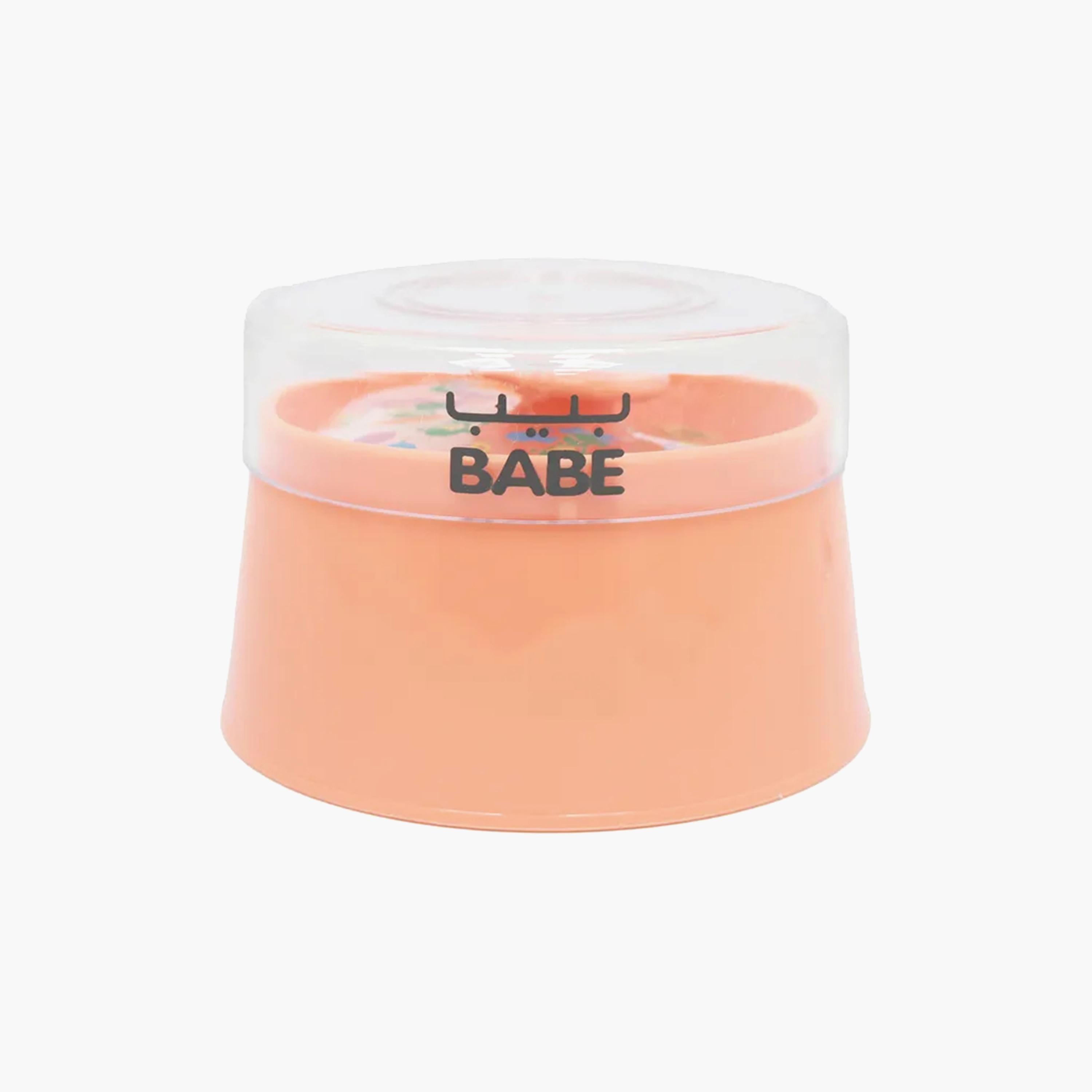 بودرة بيبي مع علبة تخزين من بيب-baby-bathandcare-hairbodyskincare-image-1