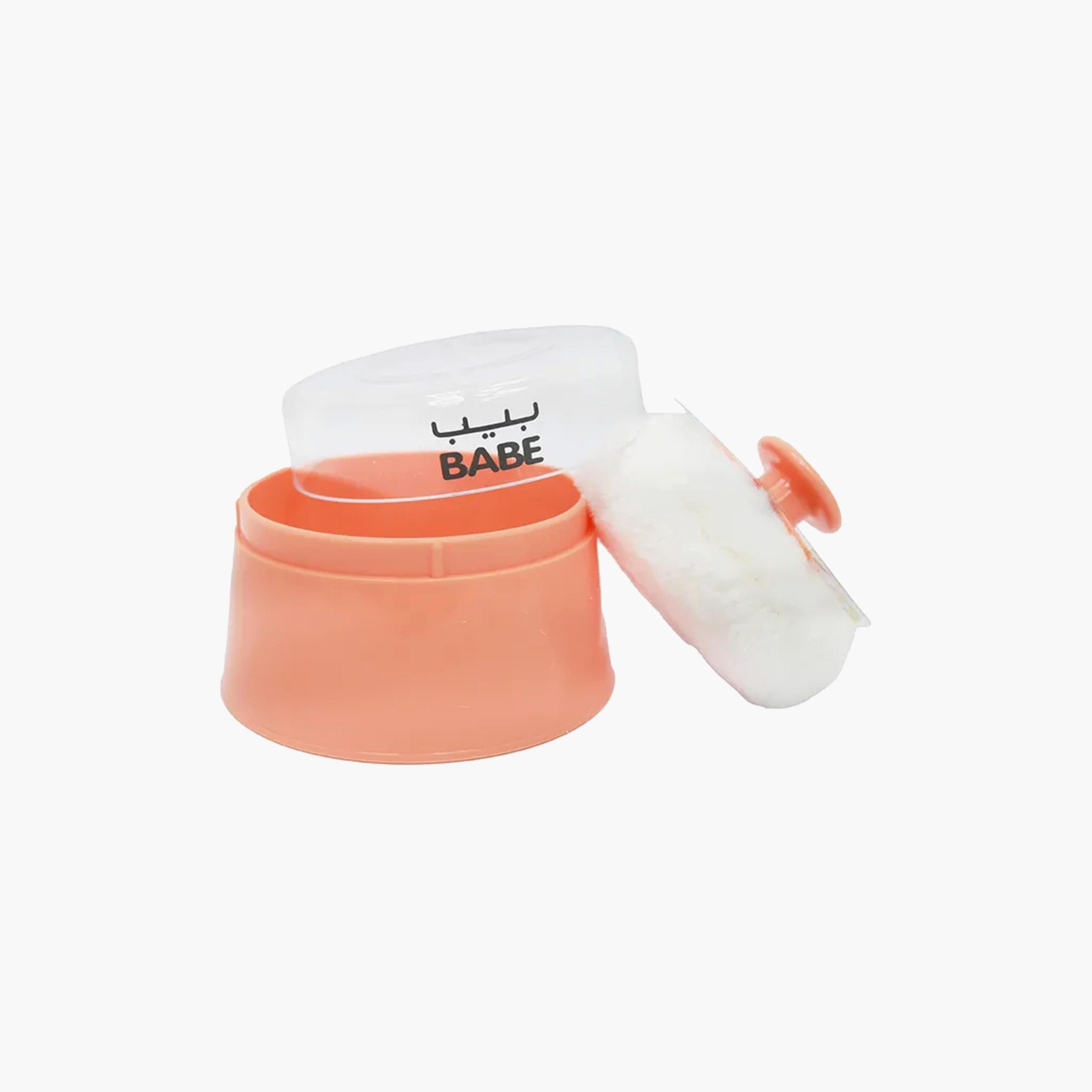 بودرة بيبي مع علبة تخزين من بيب-baby-bathandcare-hairbodyskincare-image-3