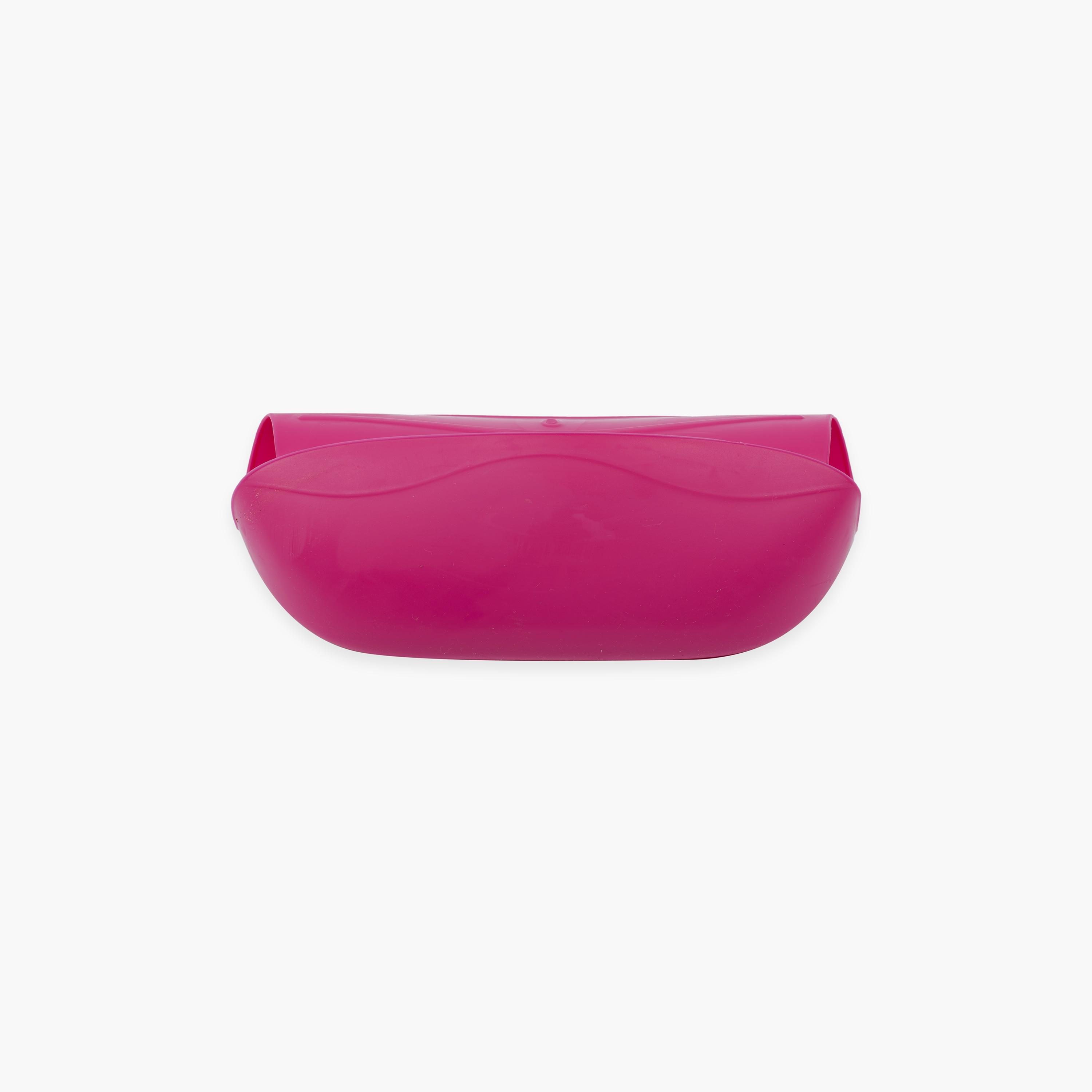 Babe Silicone Bib-baby-feeding-bibs-image-2